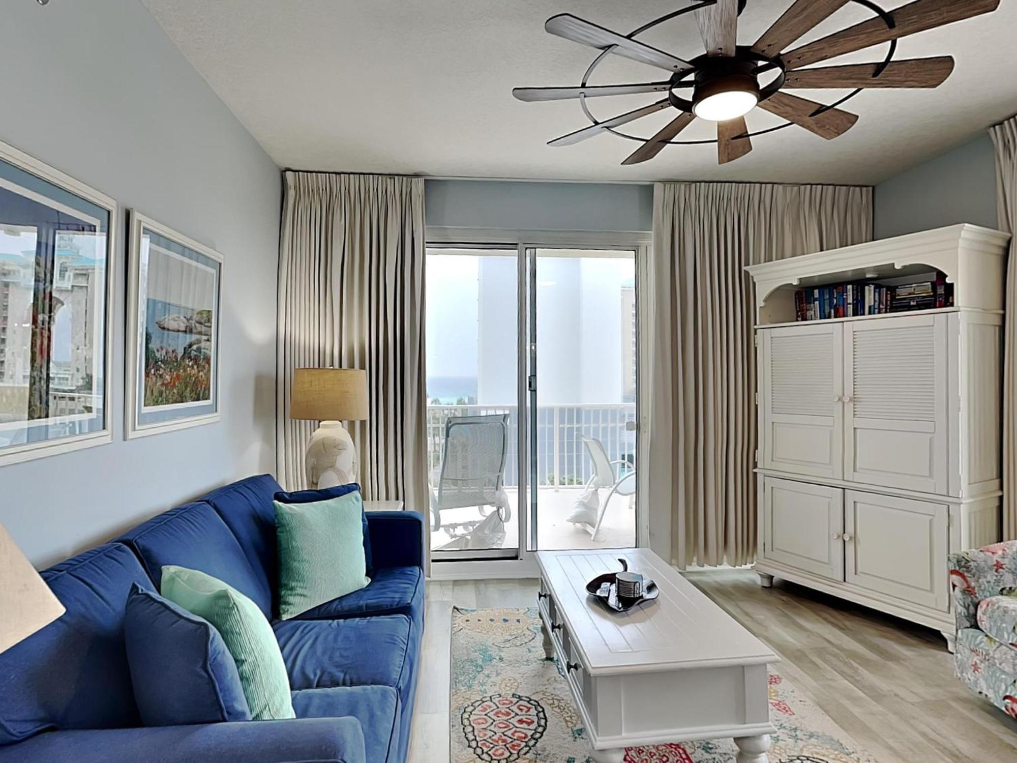 Apartment Ariel Dunes 510
