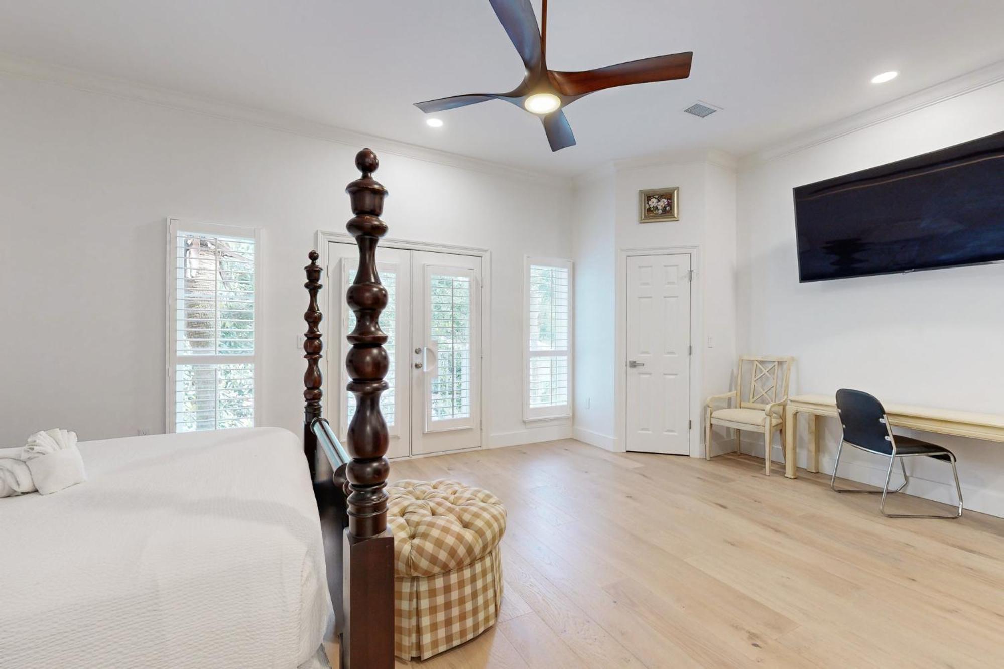 Tops'l Captiva 36 Holiday home Destin