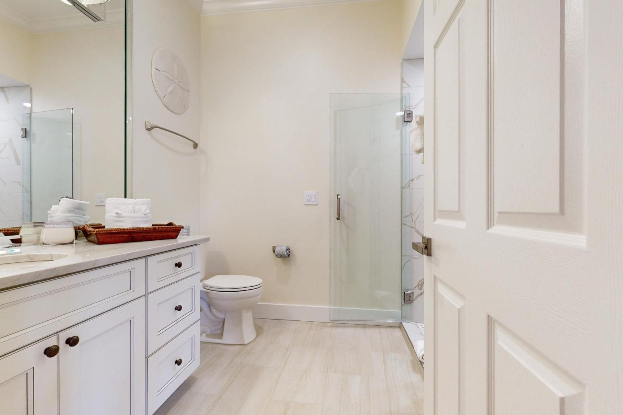 Tops'l Captiva 36 Destin