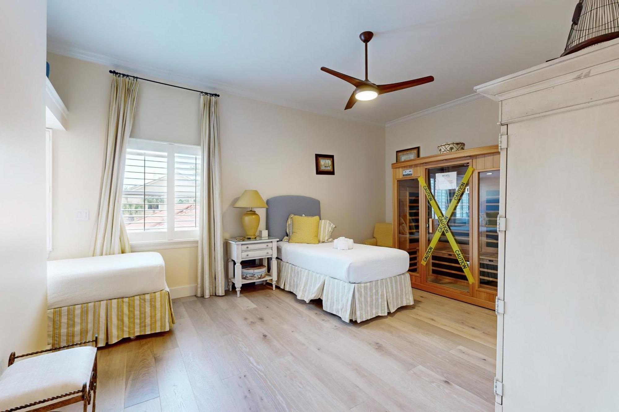 Tops'l Captiva 36