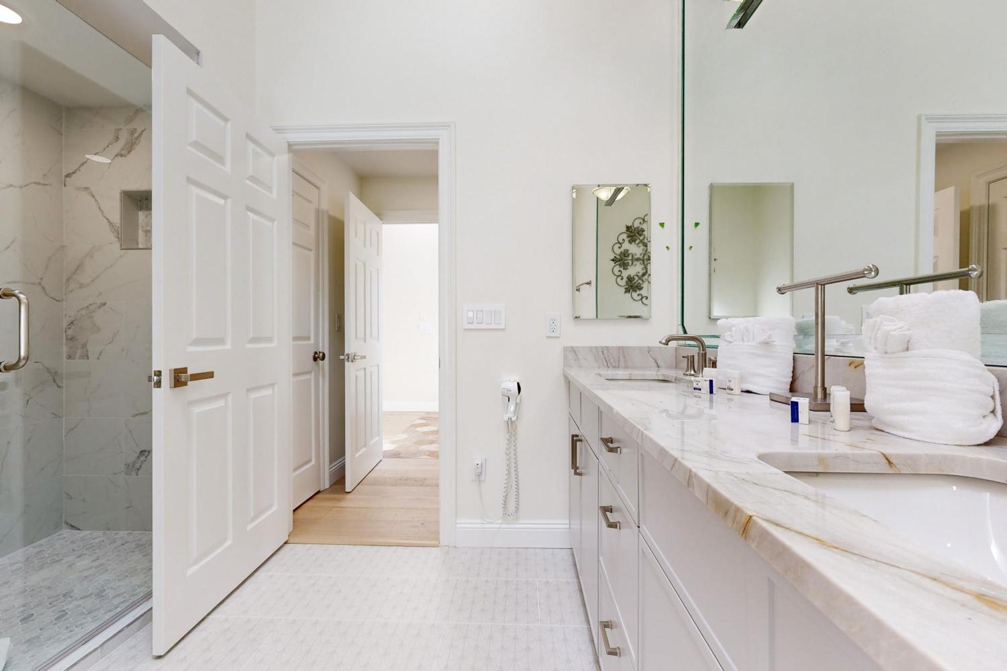Tops'l Captiva 36 Holiday home