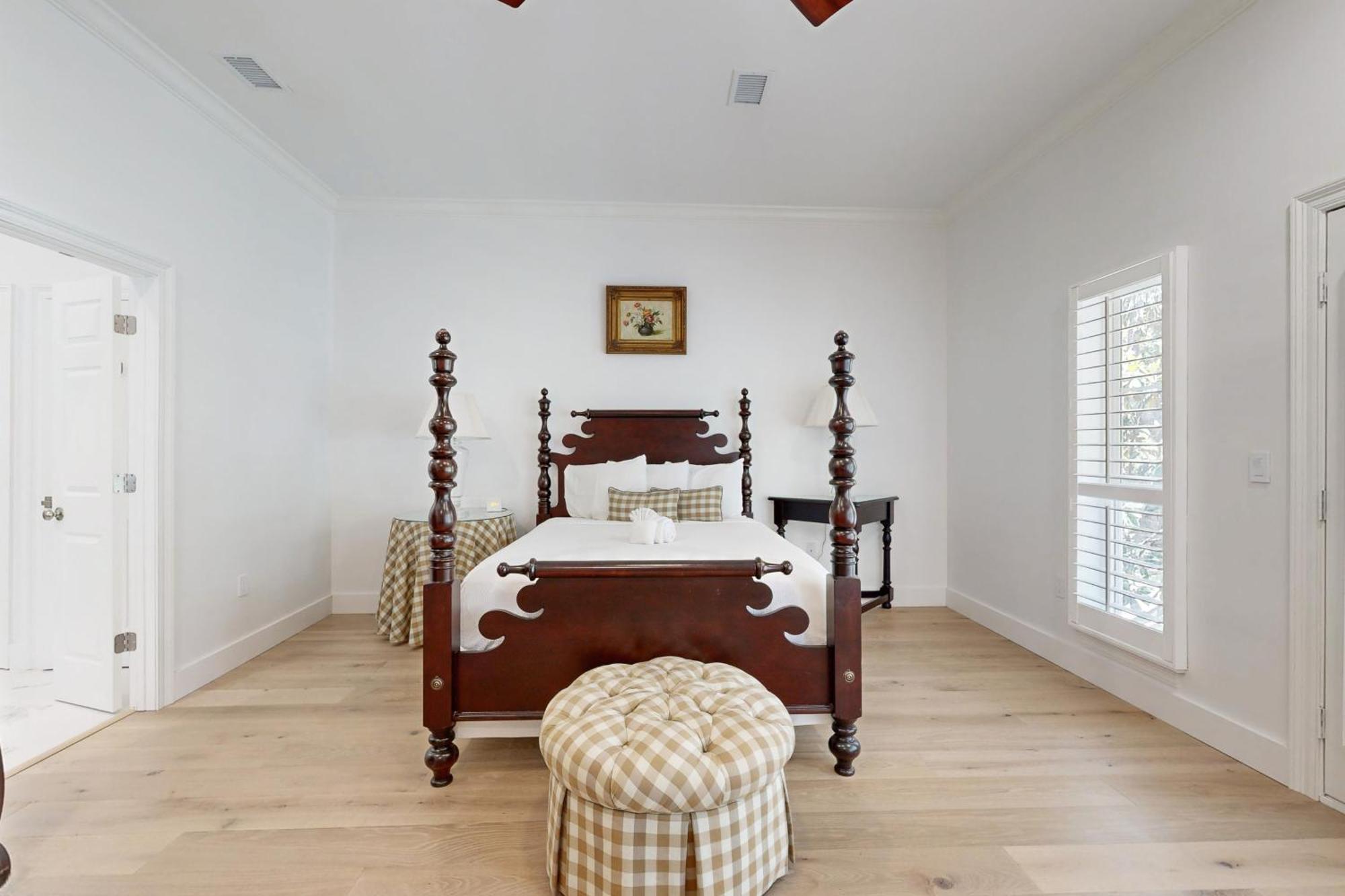 Tops'l Captiva 36 Holiday home *
