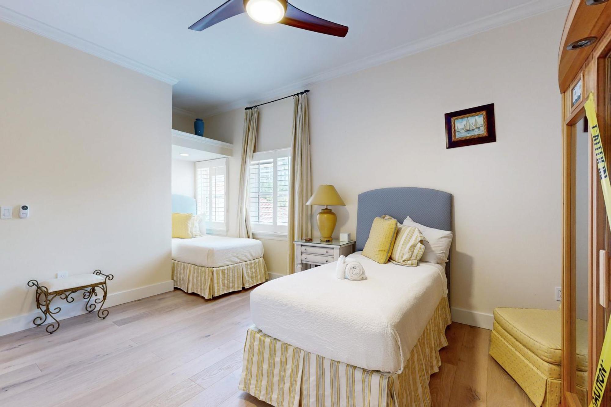Tops'l Captiva 36 Destin