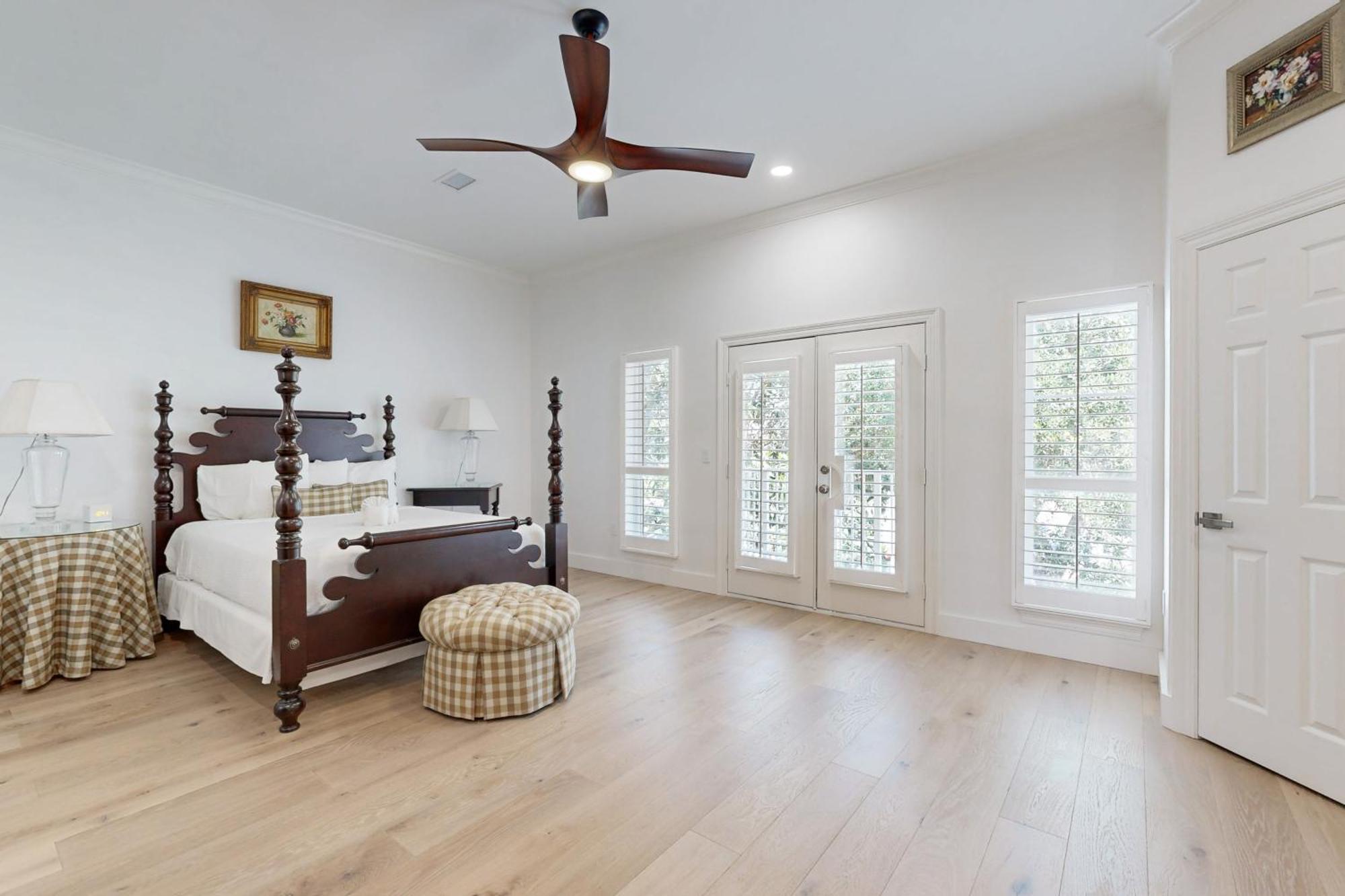 Tops'l Captiva 36 * Destin