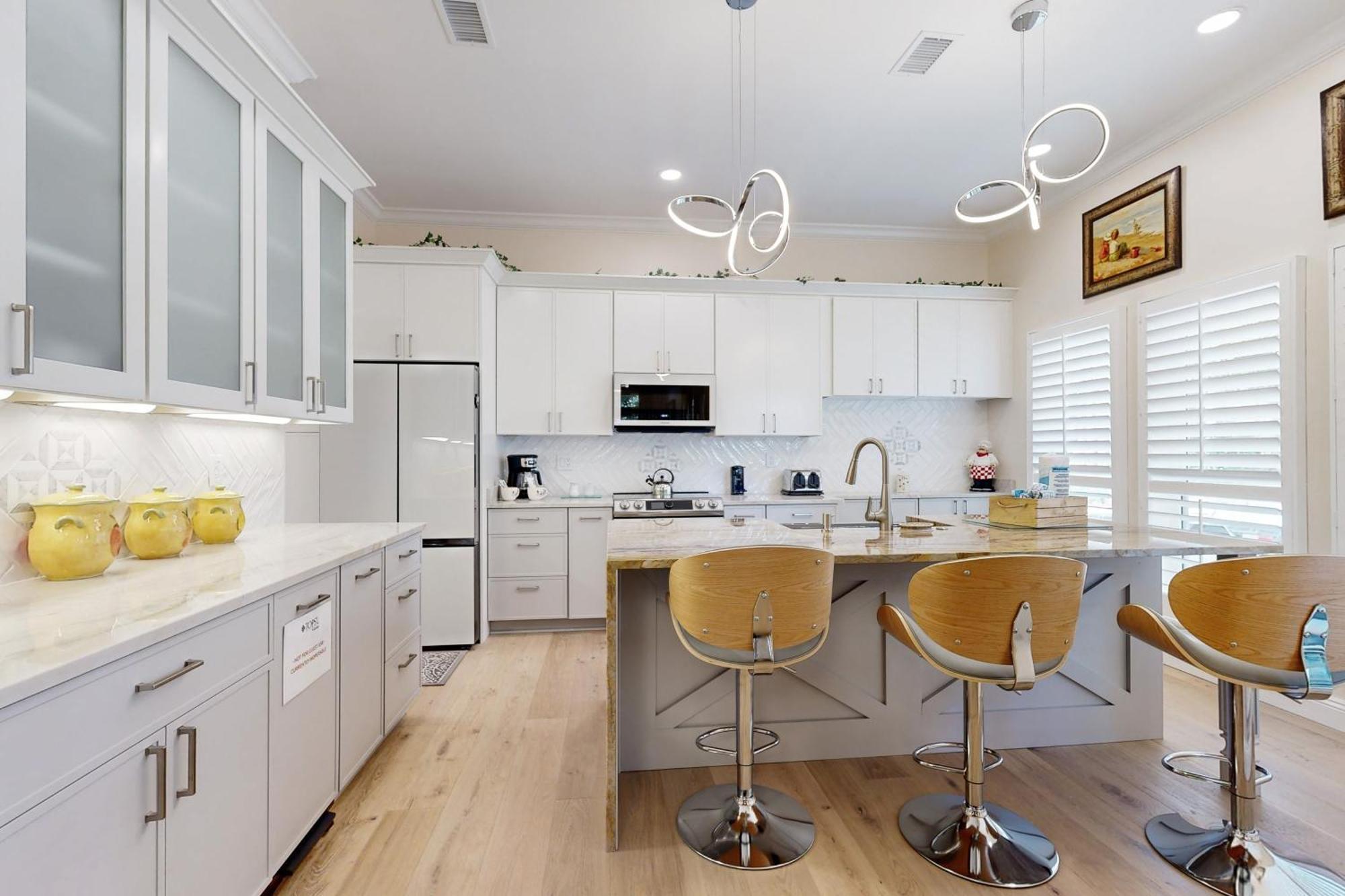 Tops'l Captiva 36 Destin