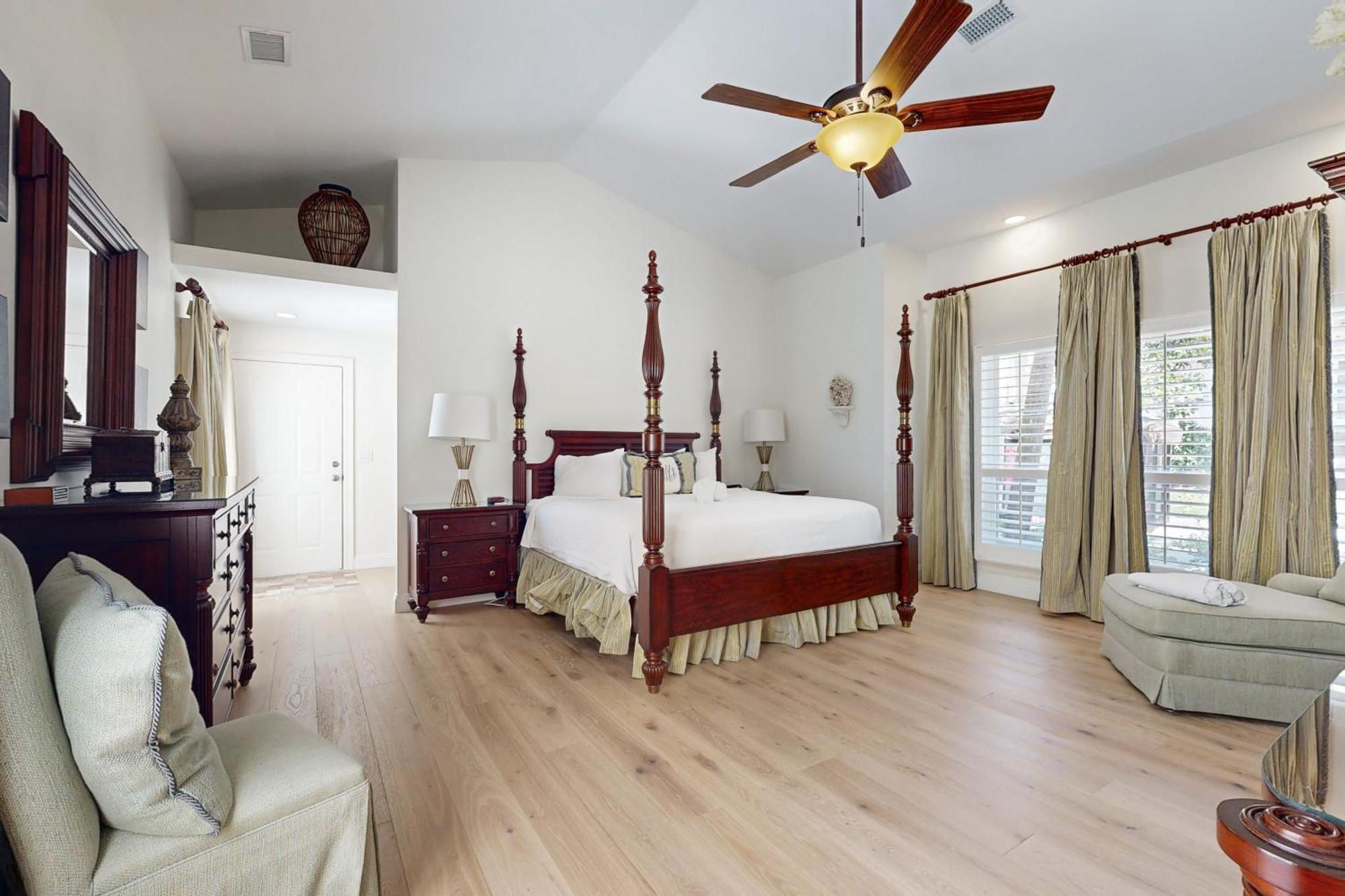 Tops'l Captiva 36 * Destin