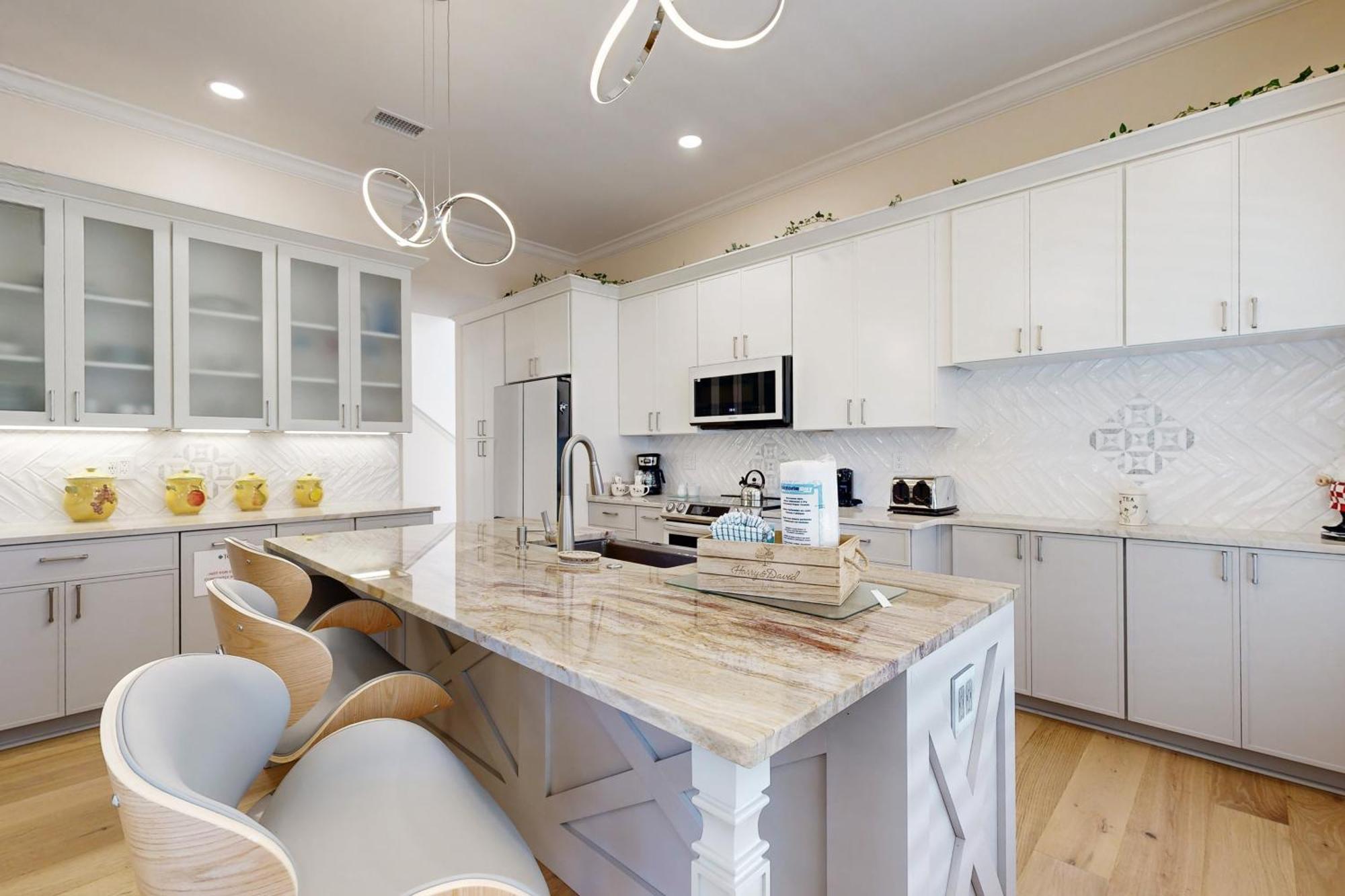 Tops'l Captiva 36 Destin