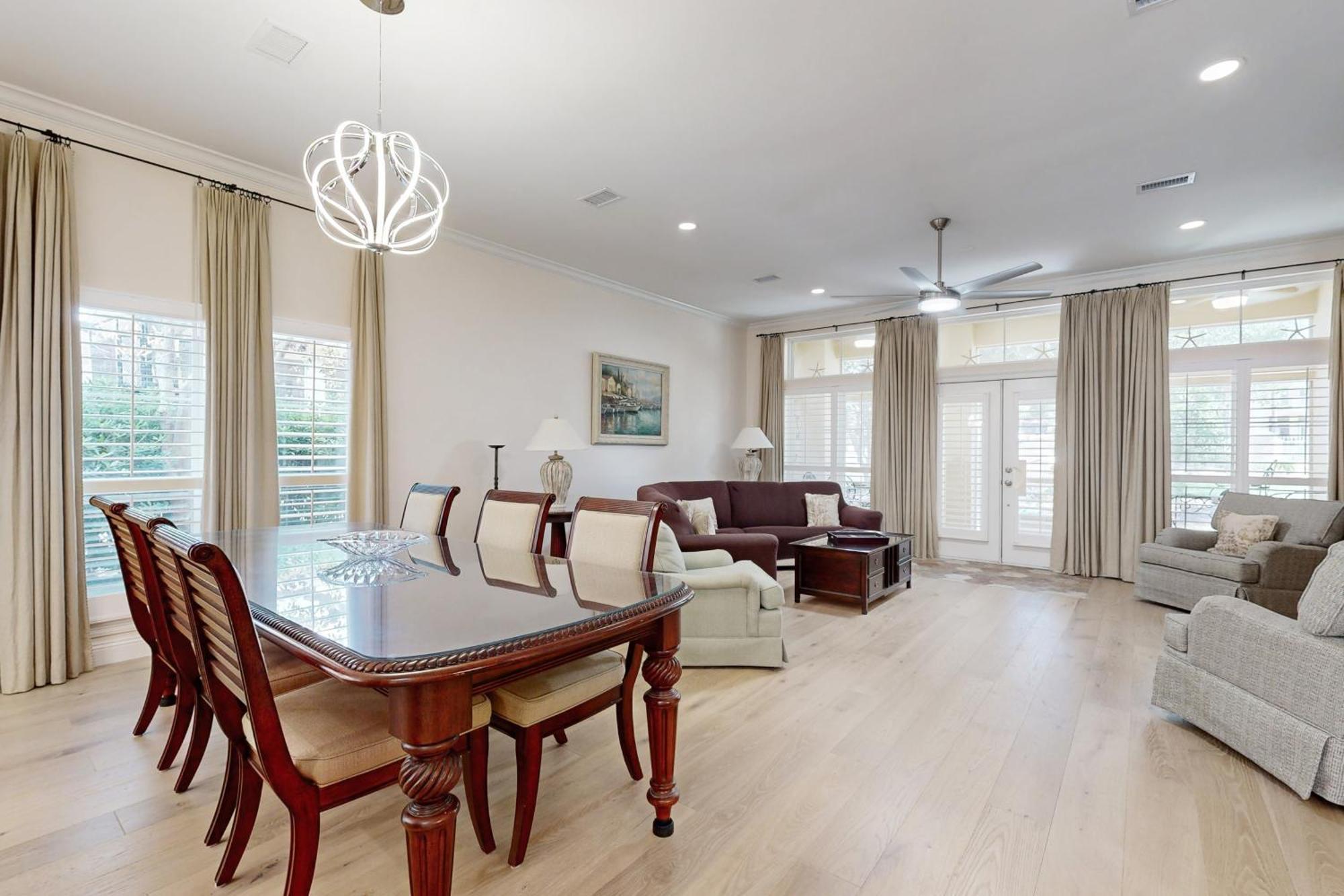 Holiday home Tops'l Captiva 36