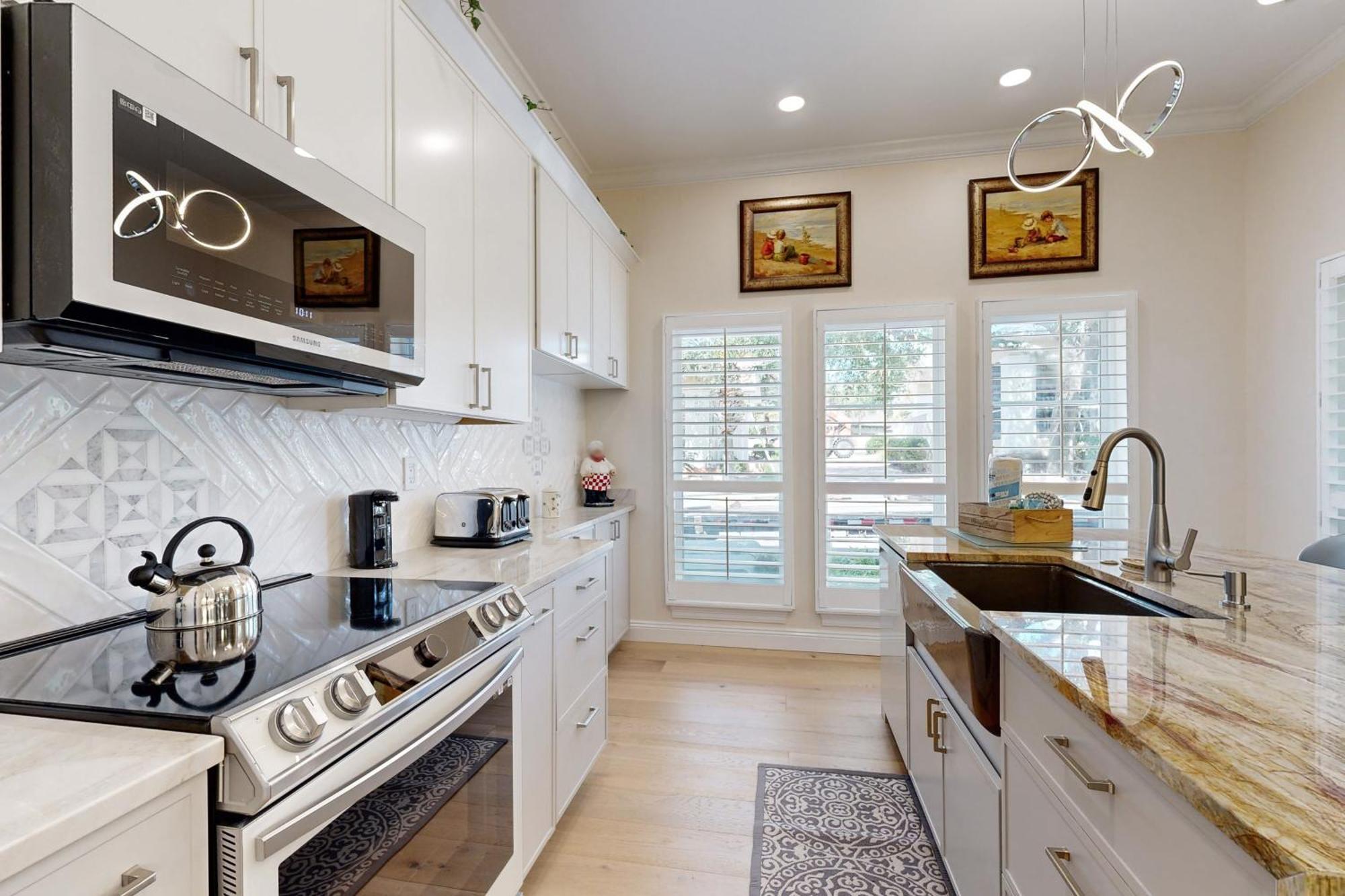 Holiday home Tops'l Captiva 36 *