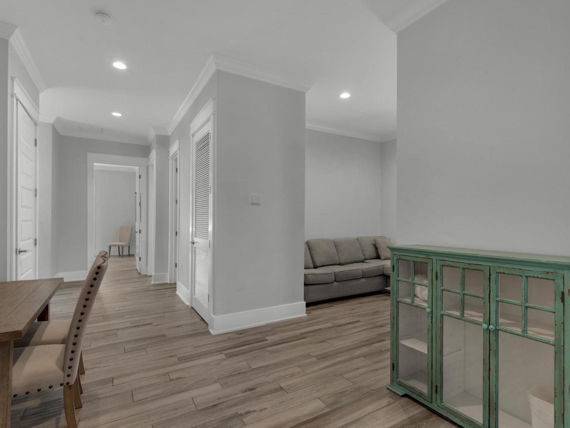 Southern Grace By Newman-dailey Holiday home *