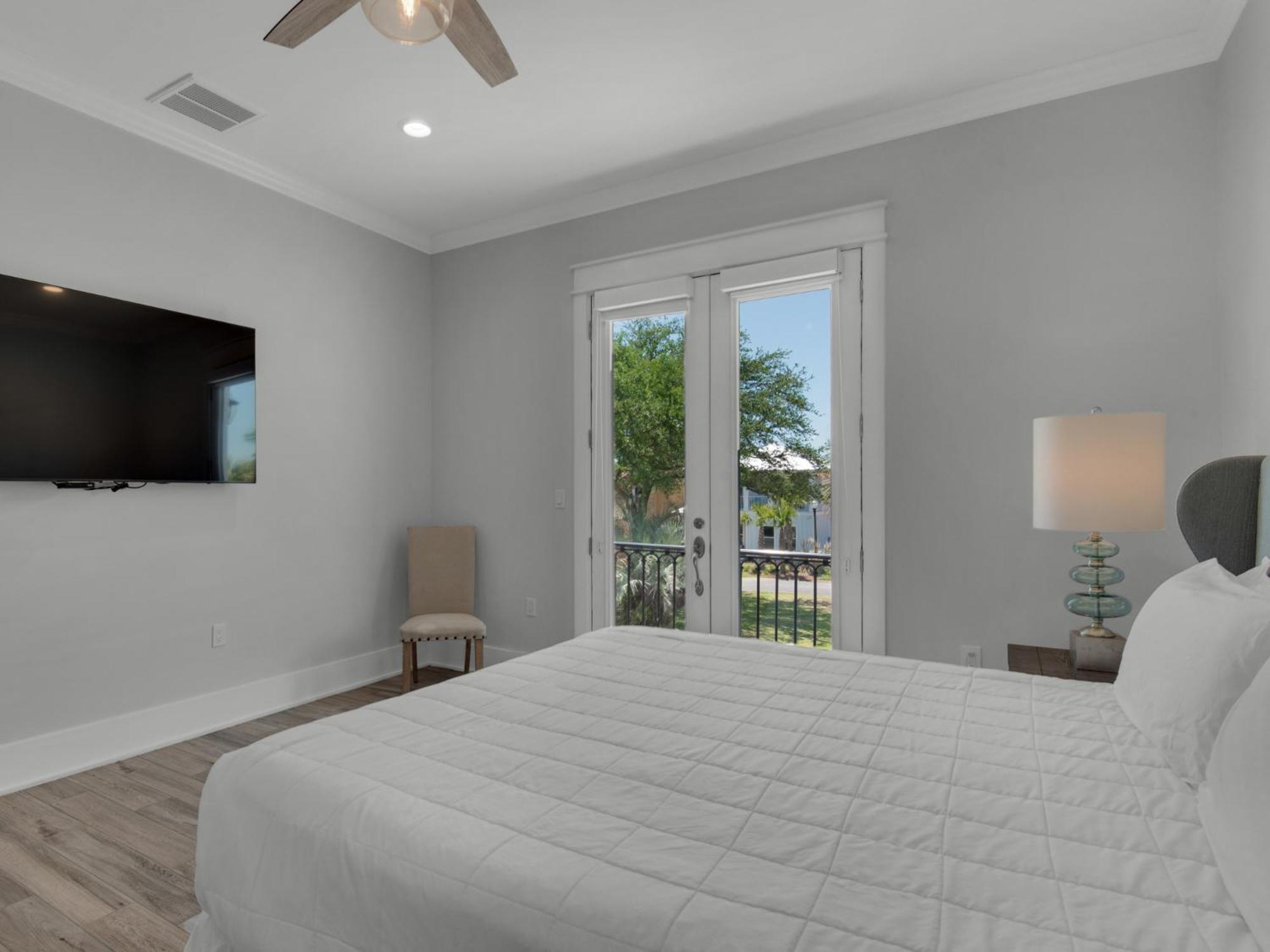 Southern Grace By Newman-dailey Holiday home