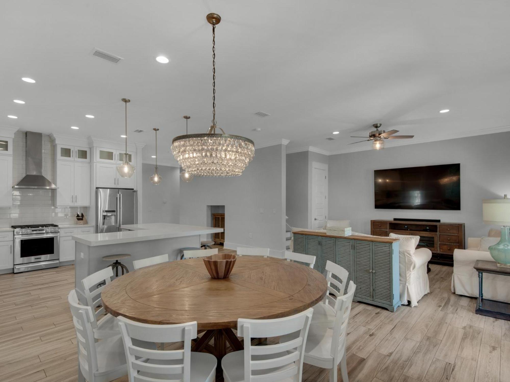 Holiday home Southern Grace By Newman-dailey
