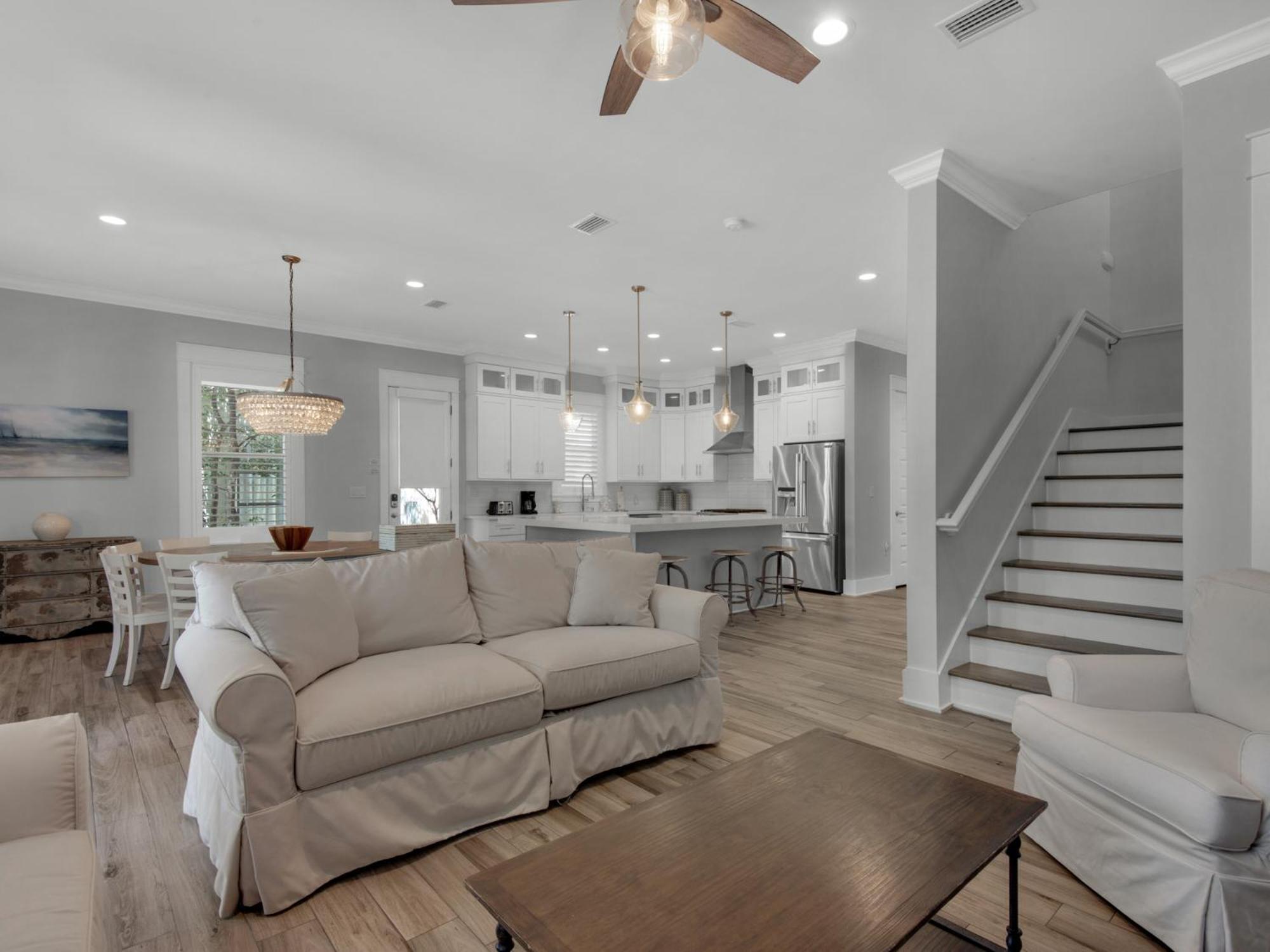 Holiday home Southern Grace By Newman-dailey Destin