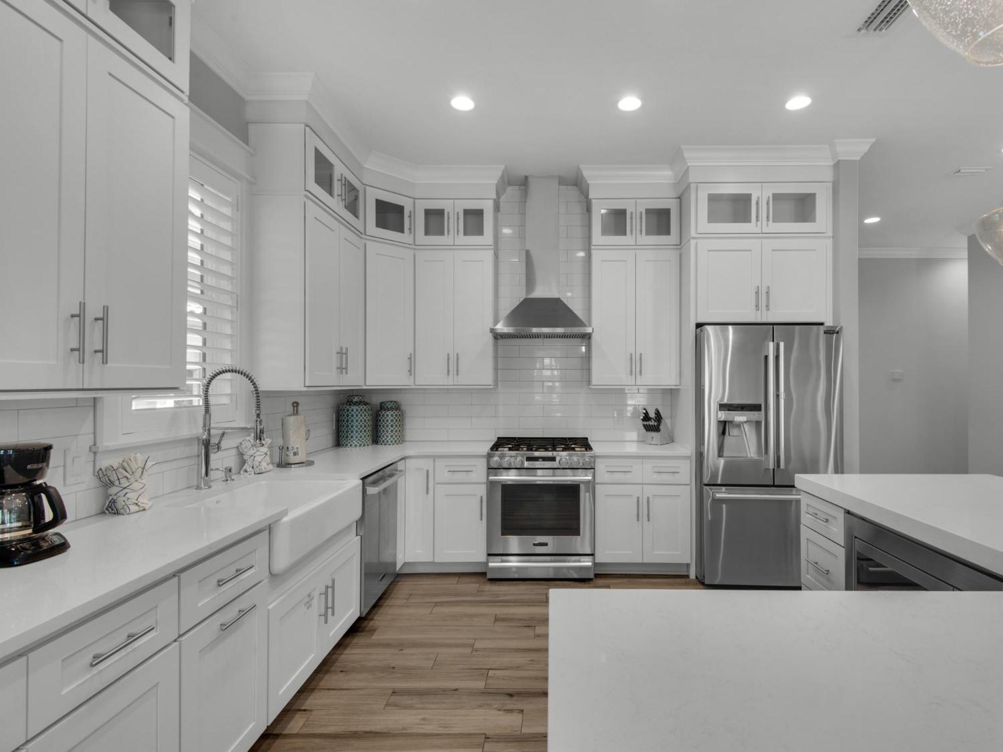 Southern Grace By Newman-dailey Holiday home