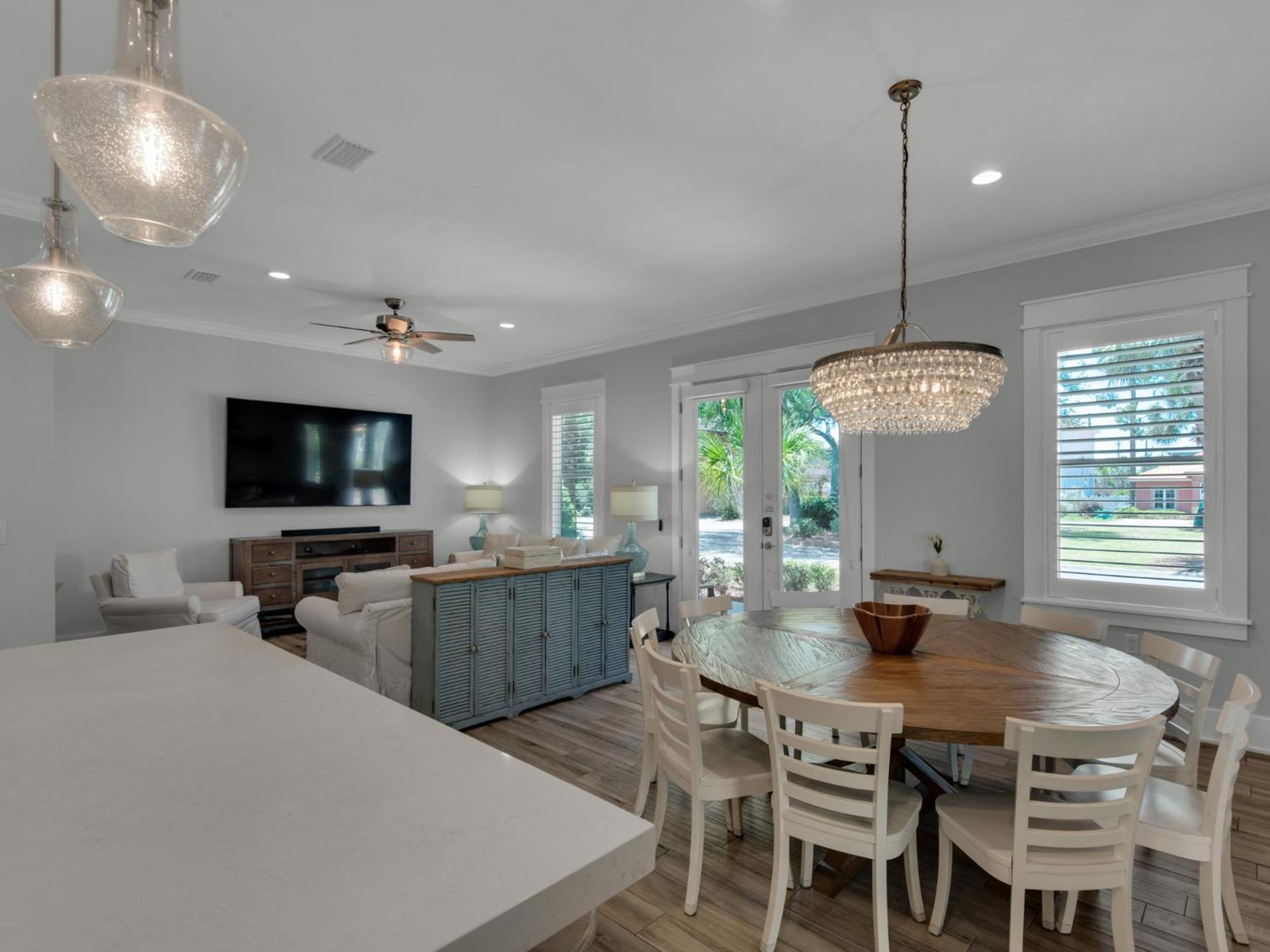 Southern Grace By Newman-dailey Holiday home Destin