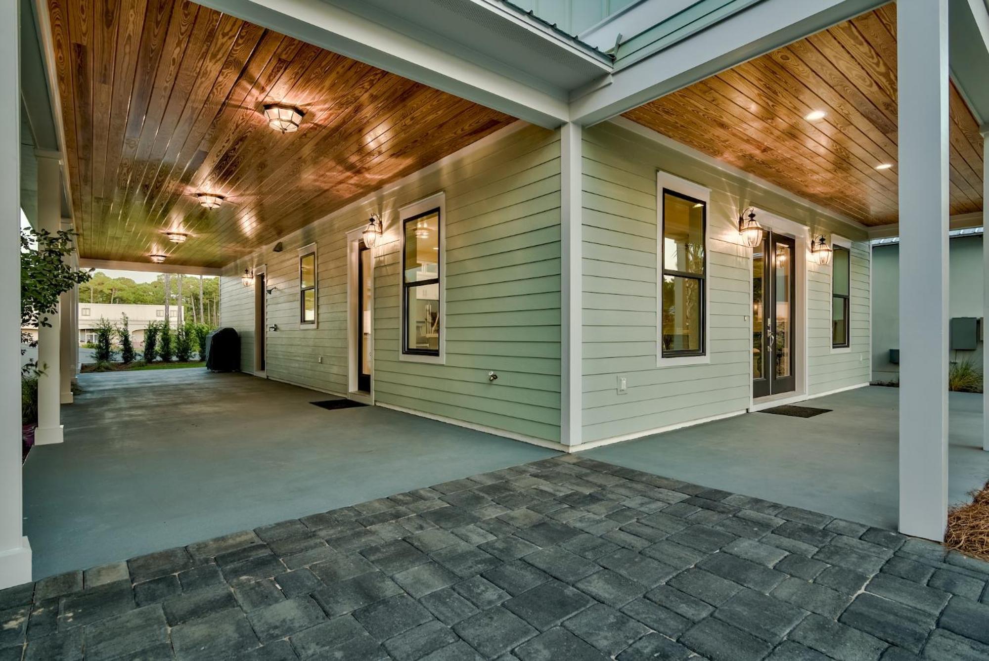 Southern Grace By Newman-dailey Holiday home Destin