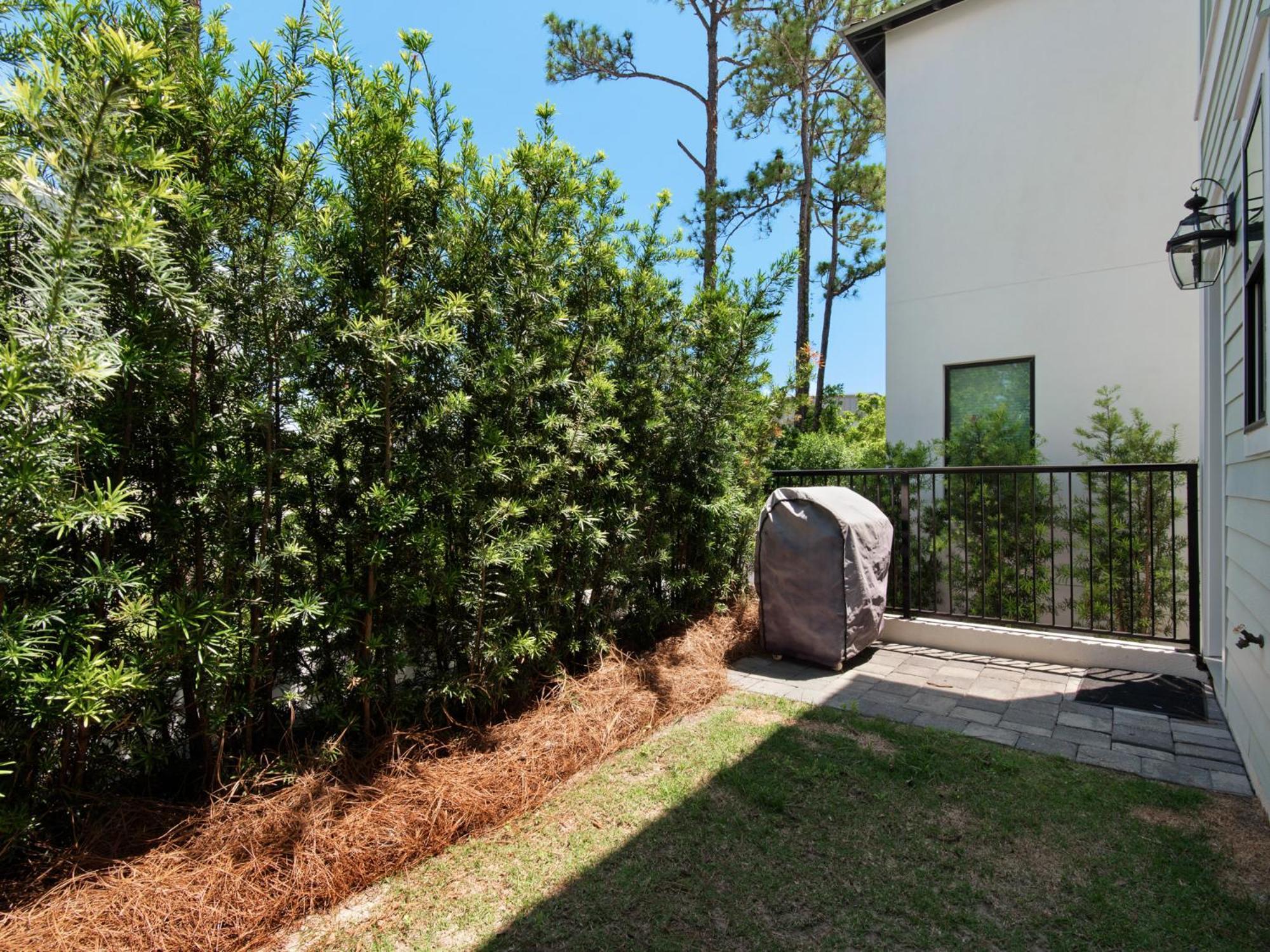 Southern Grace By Newman-dailey Holiday home Destin