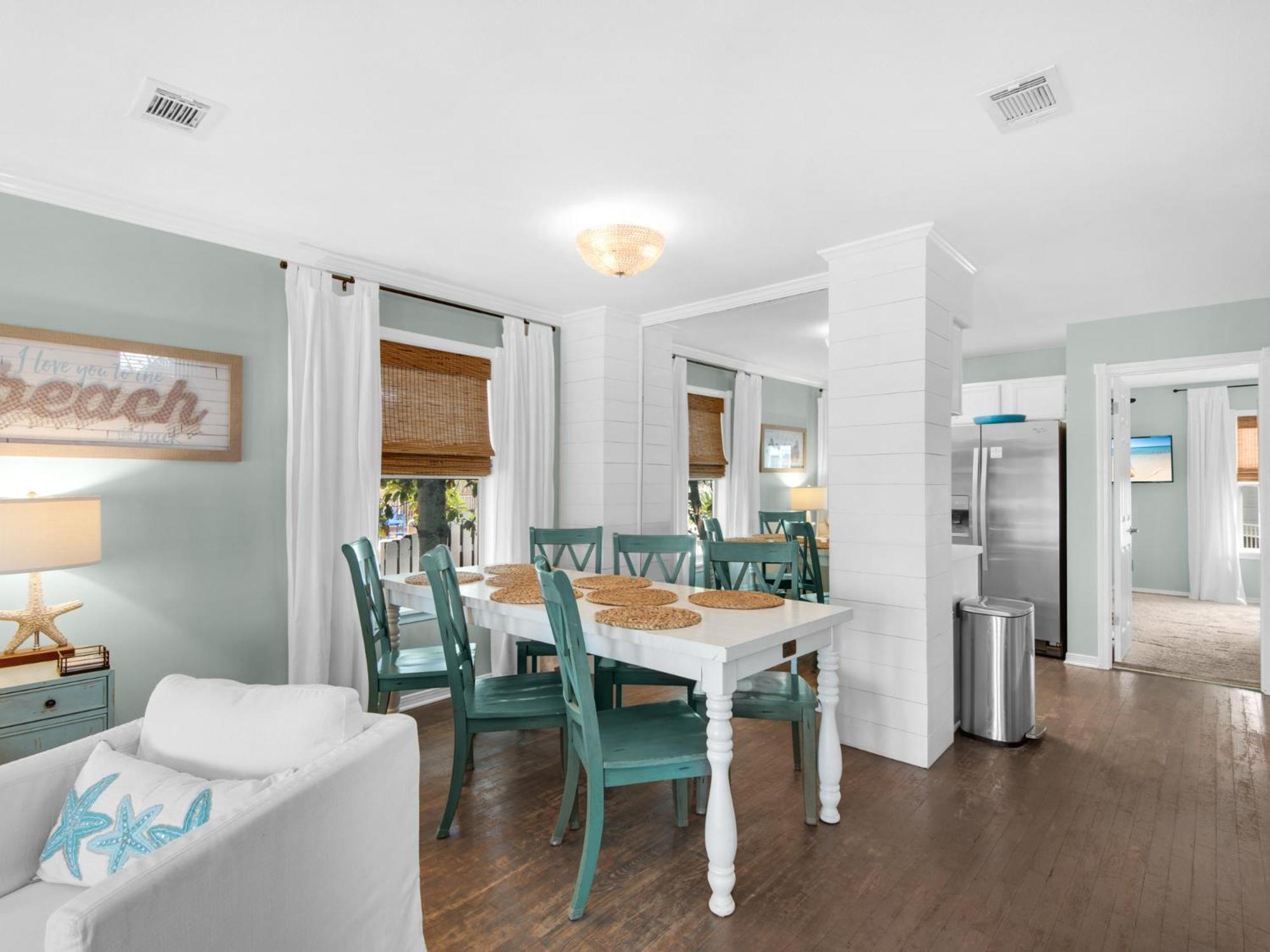 Good Times And Tan Lines By Newman-dailey Holiday home Destin