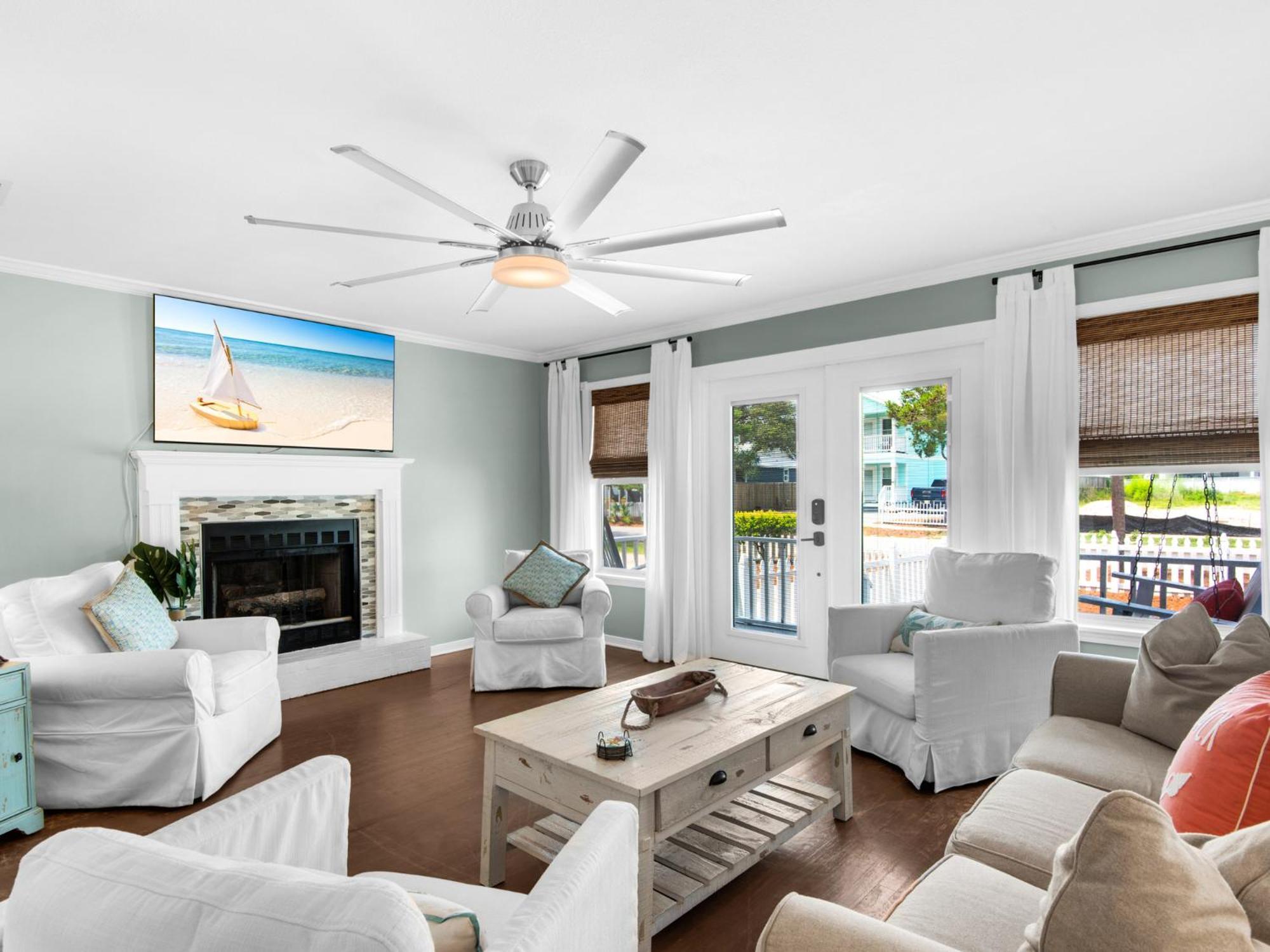 Good Times And Tan Lines By Newman-dailey Holiday home Destin