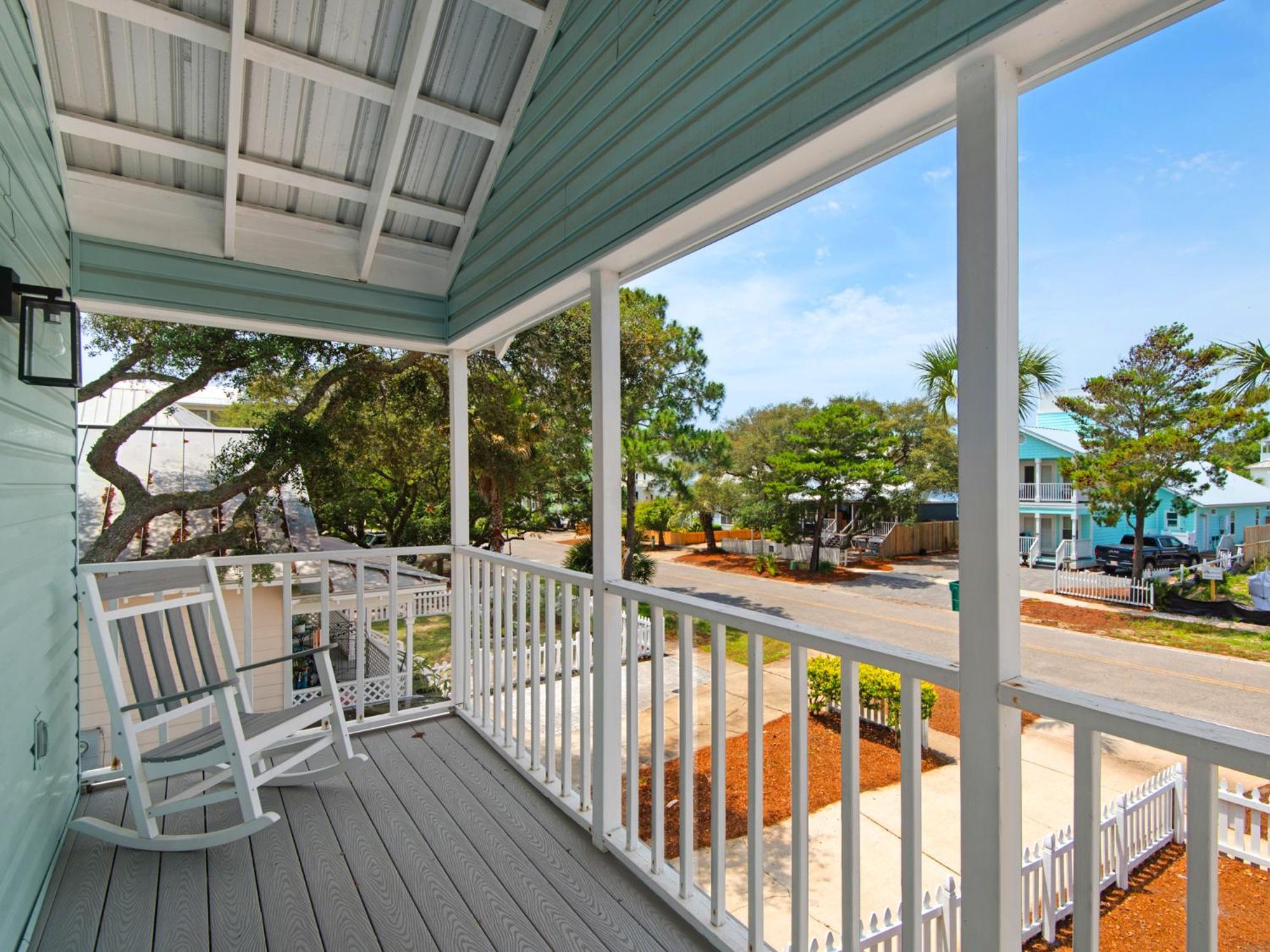 Good Times And Tan Lines By Newman-dailey Holiday home