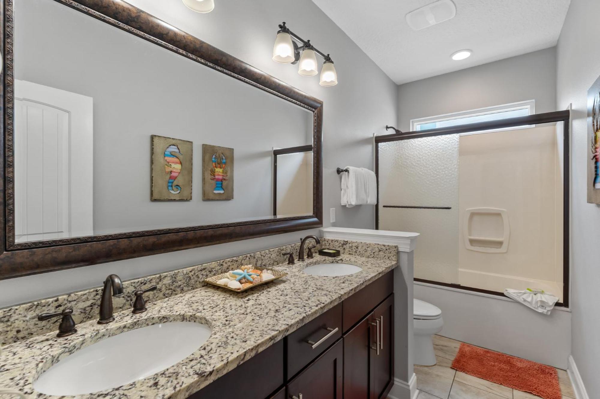 Daze Off By Newman-dailey Holiday home Destin