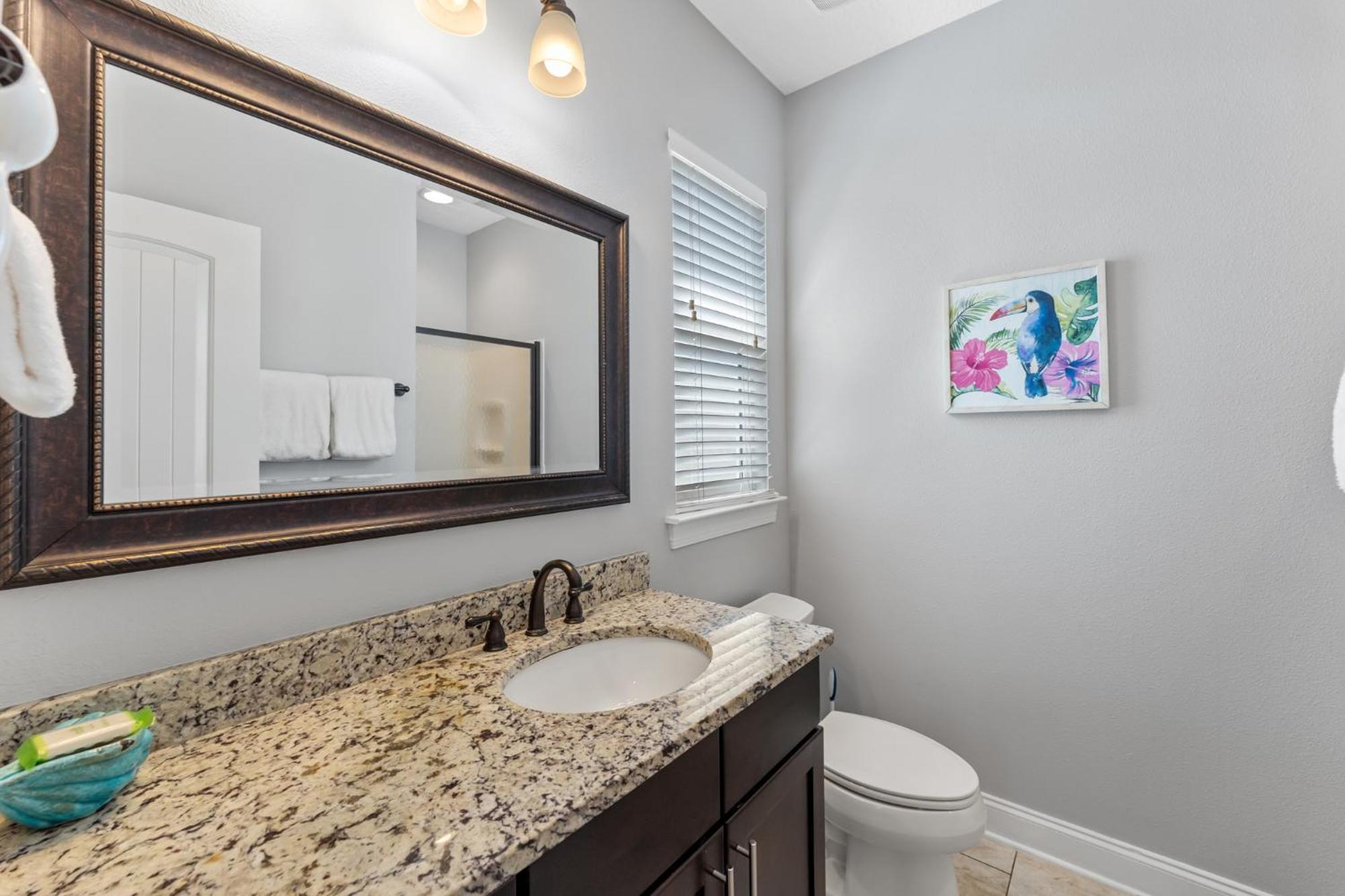 Daze Off By Newman-dailey Holiday home Destin