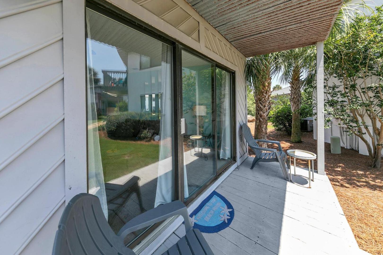 Crystal Village Ii 18a - 2bedroom 2ba Near The Sleeps 6! Destin