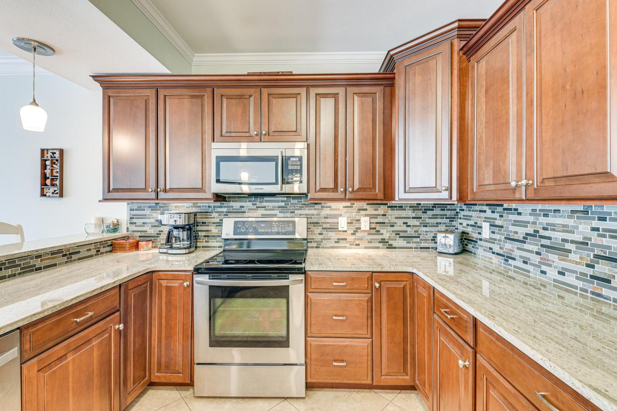 Apartment Sunny Miramar With Access!