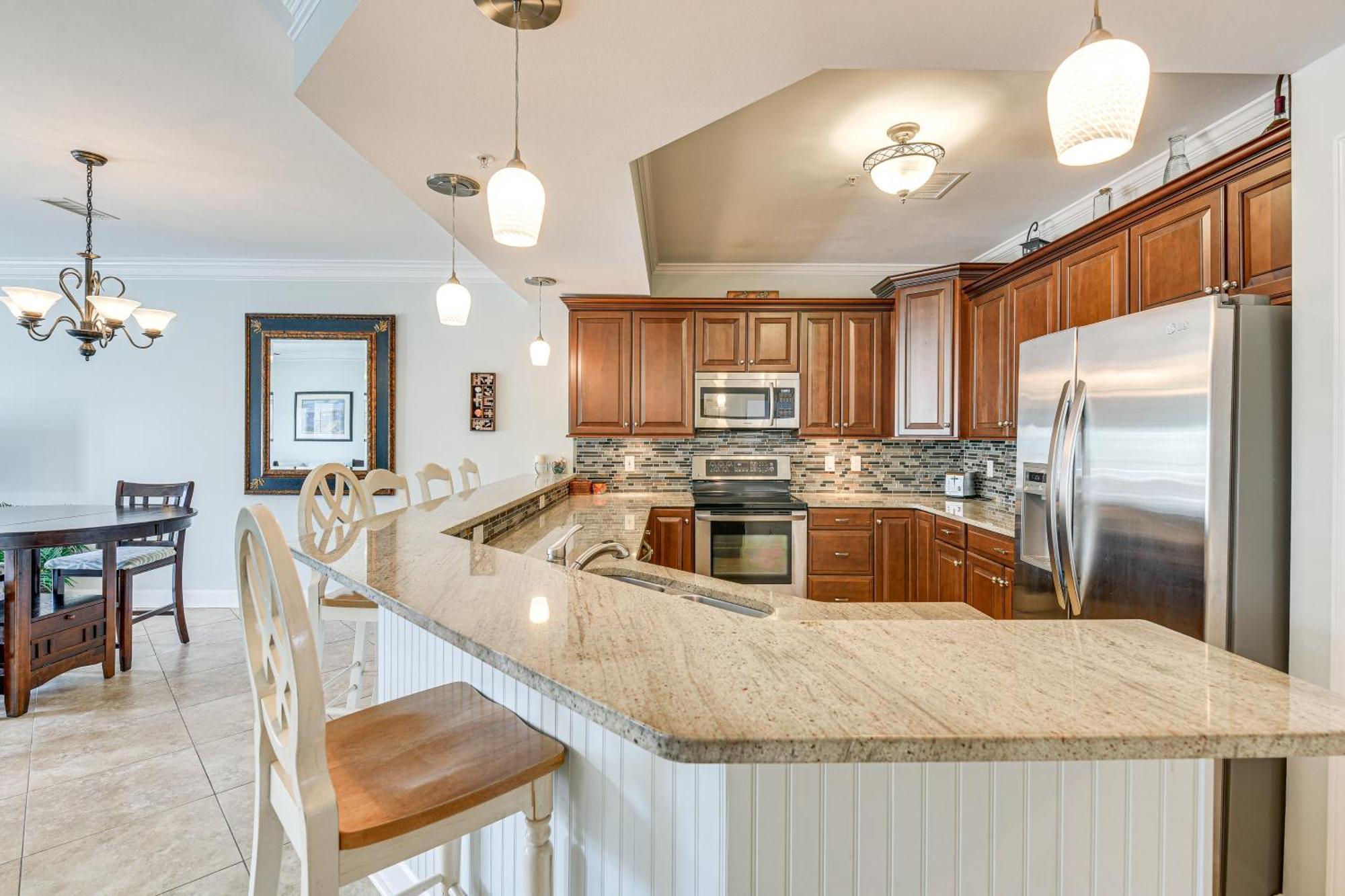 Apartment Sunny Miramar With Access!