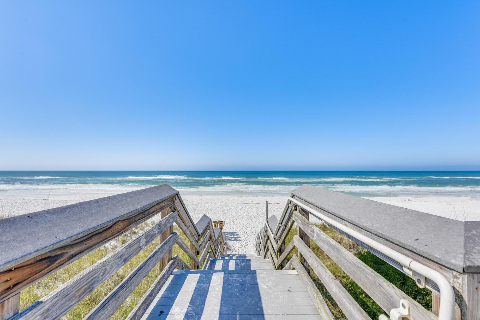 Sunny Miramar With Access!