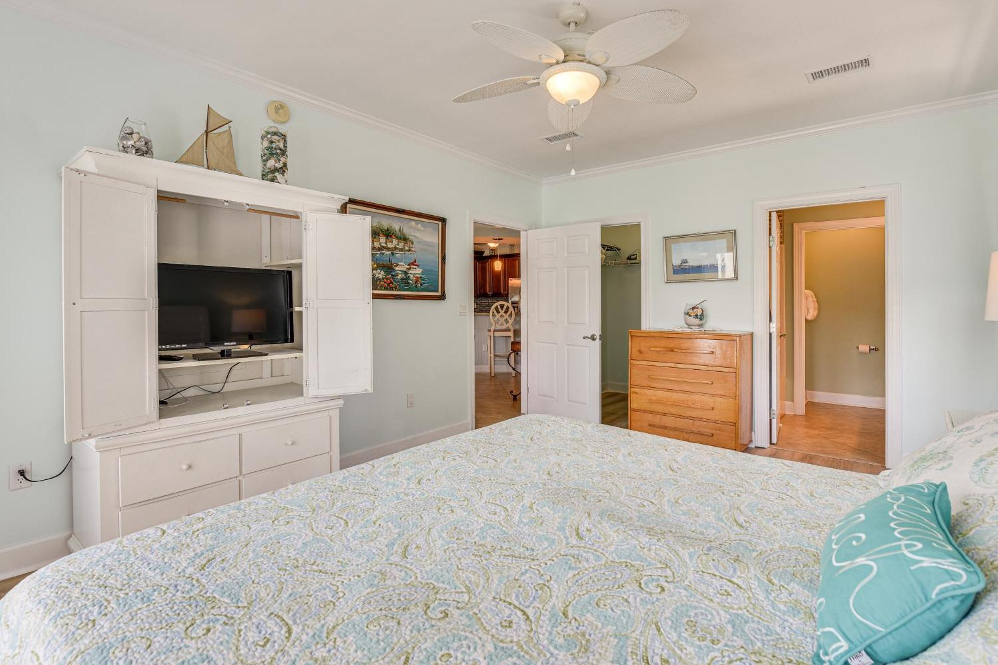 Apartment Sunny Miramar With Access!