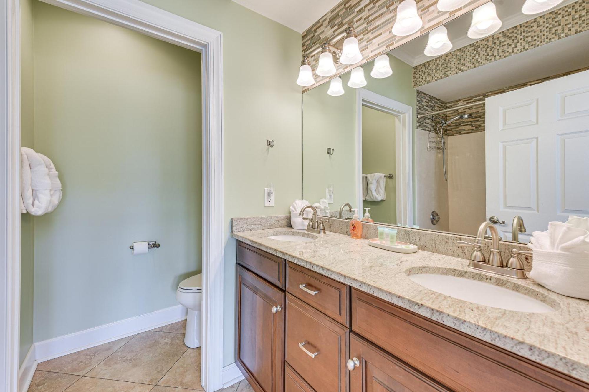 Apartment Sunny Miramar With Access! Destin