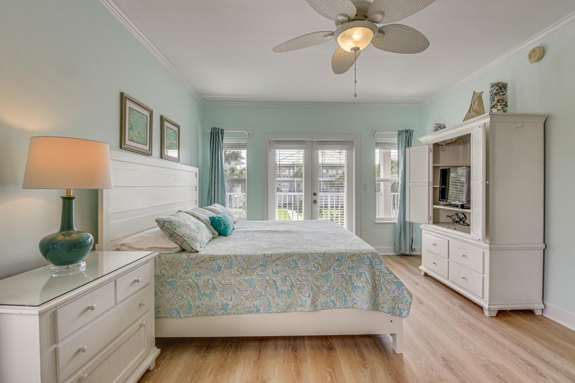 Apartment Sunny Miramar With Access! *