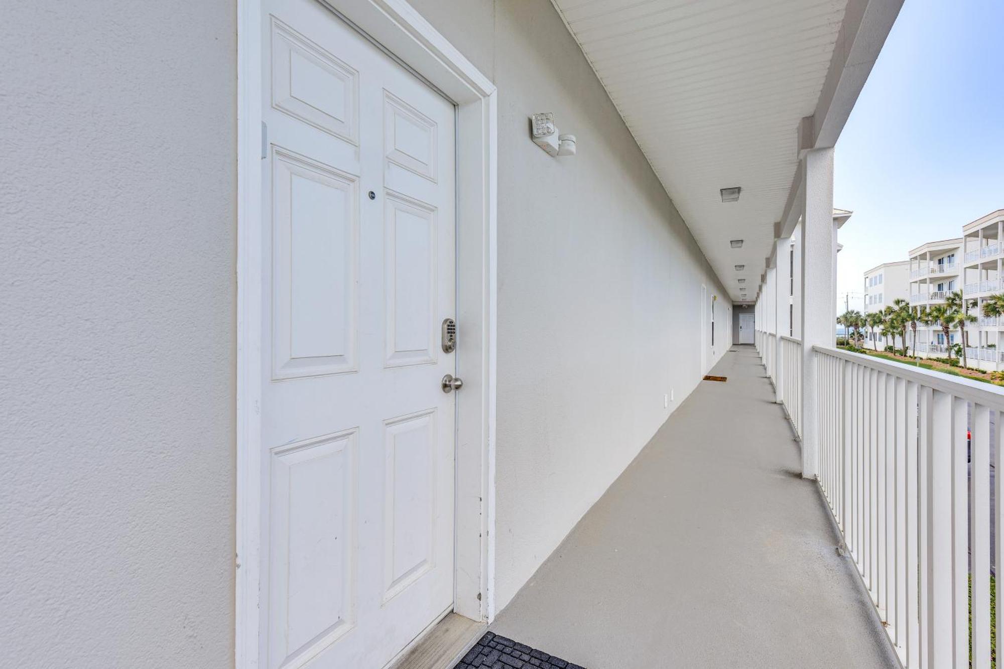 Sunny Miramar With Access! Apartment *