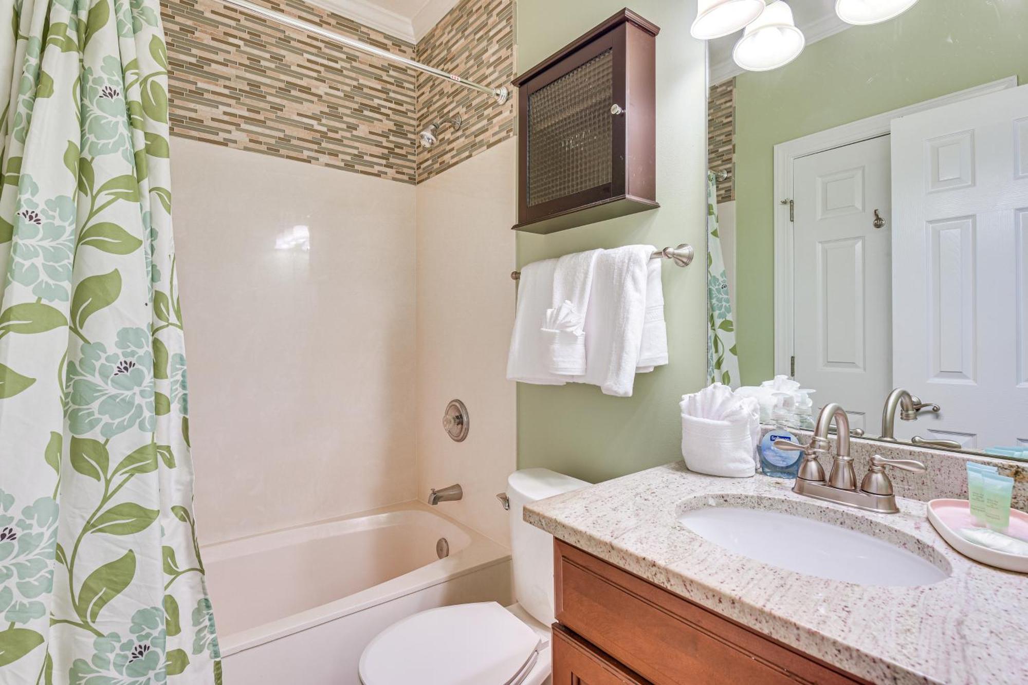 Apartment Sunny Miramar With Access!