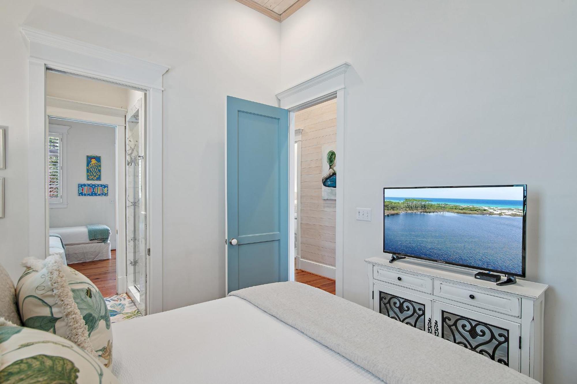 Holiday home Blue Moon At Pointe