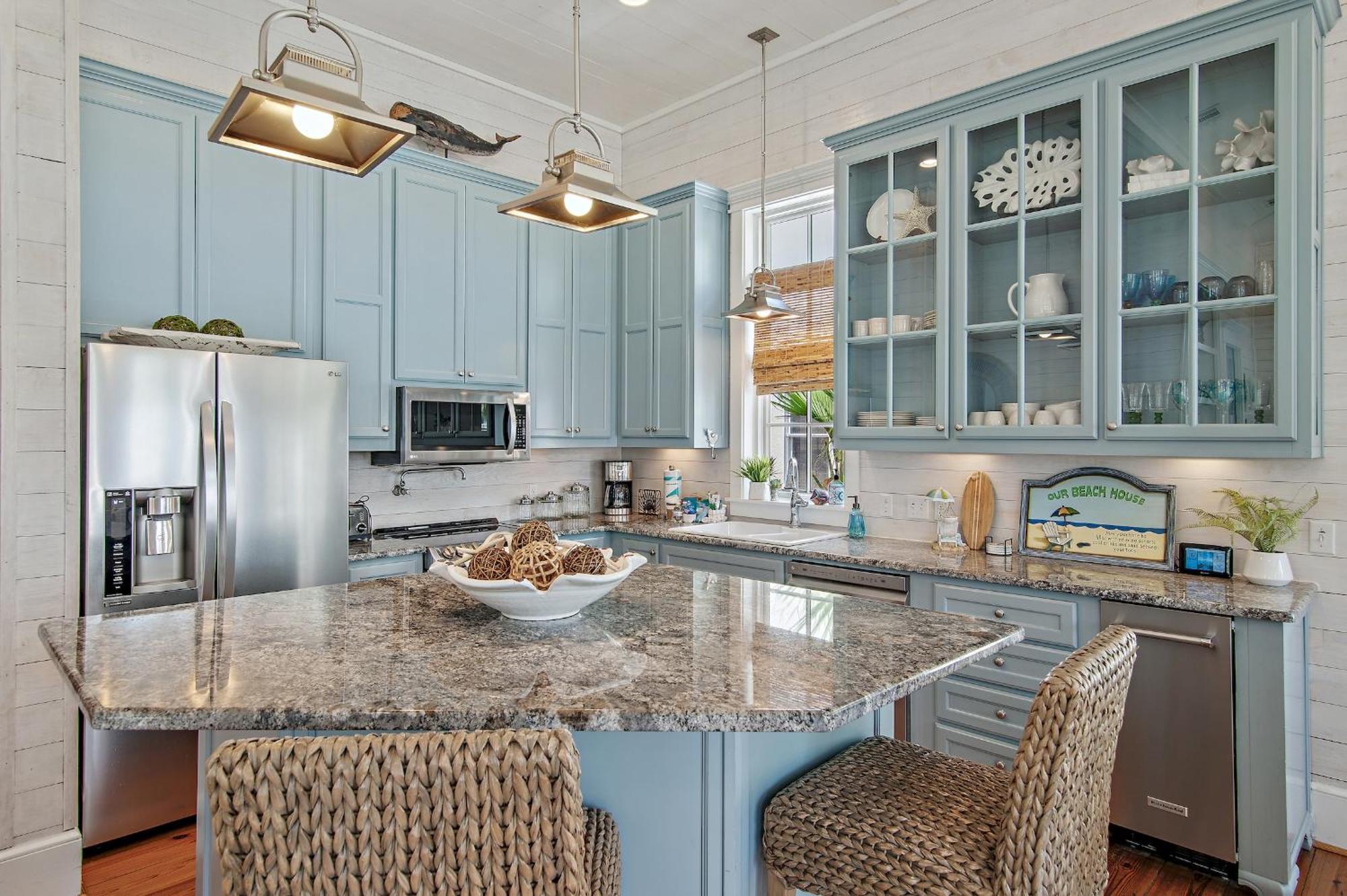 Holiday home Blue Moon At Pointe *