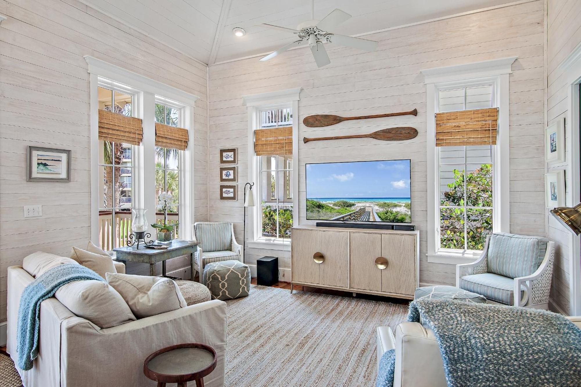 Holiday home Blue Moon At Pointe