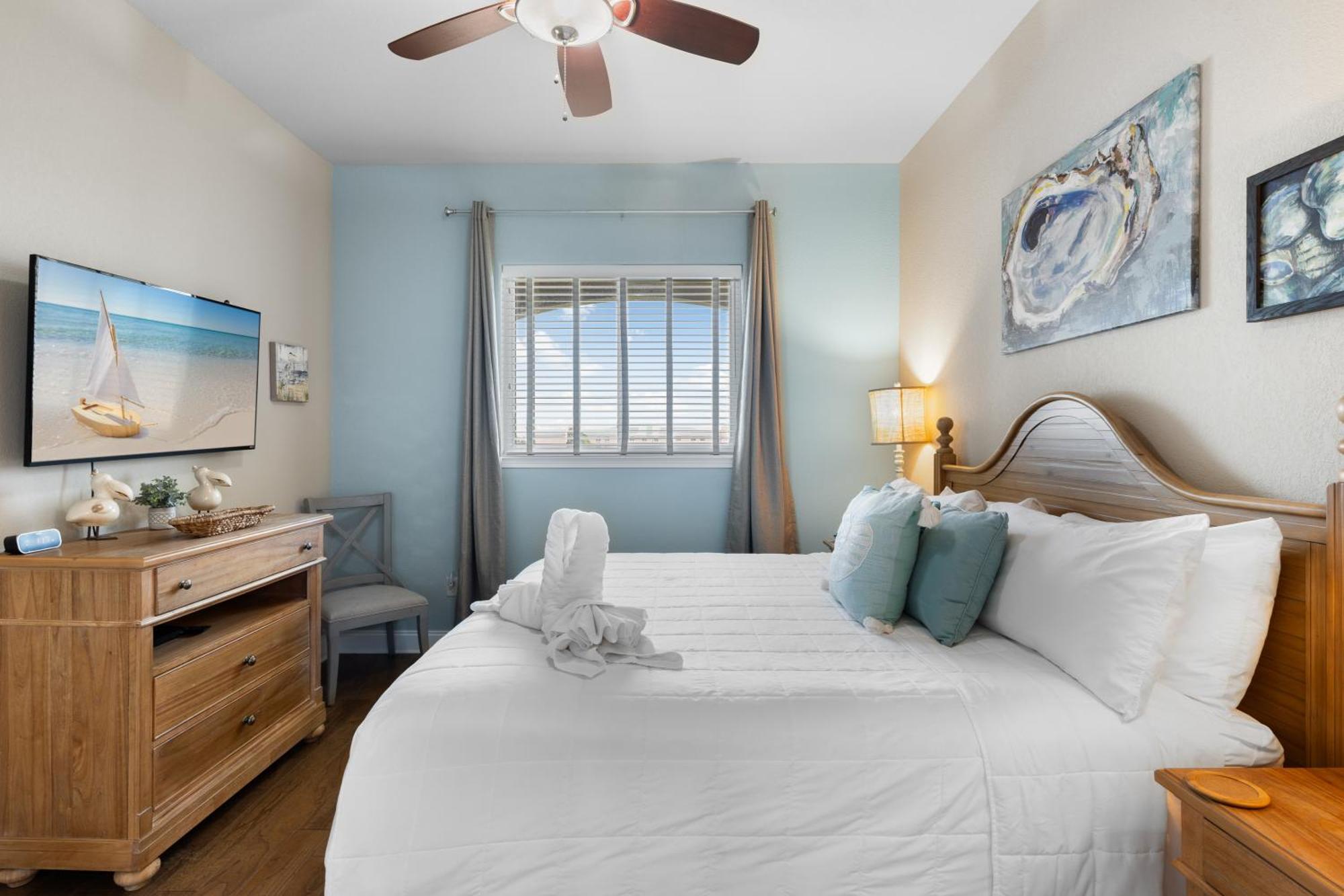 Alerio 405a By Newman-dailey Apartment Destin