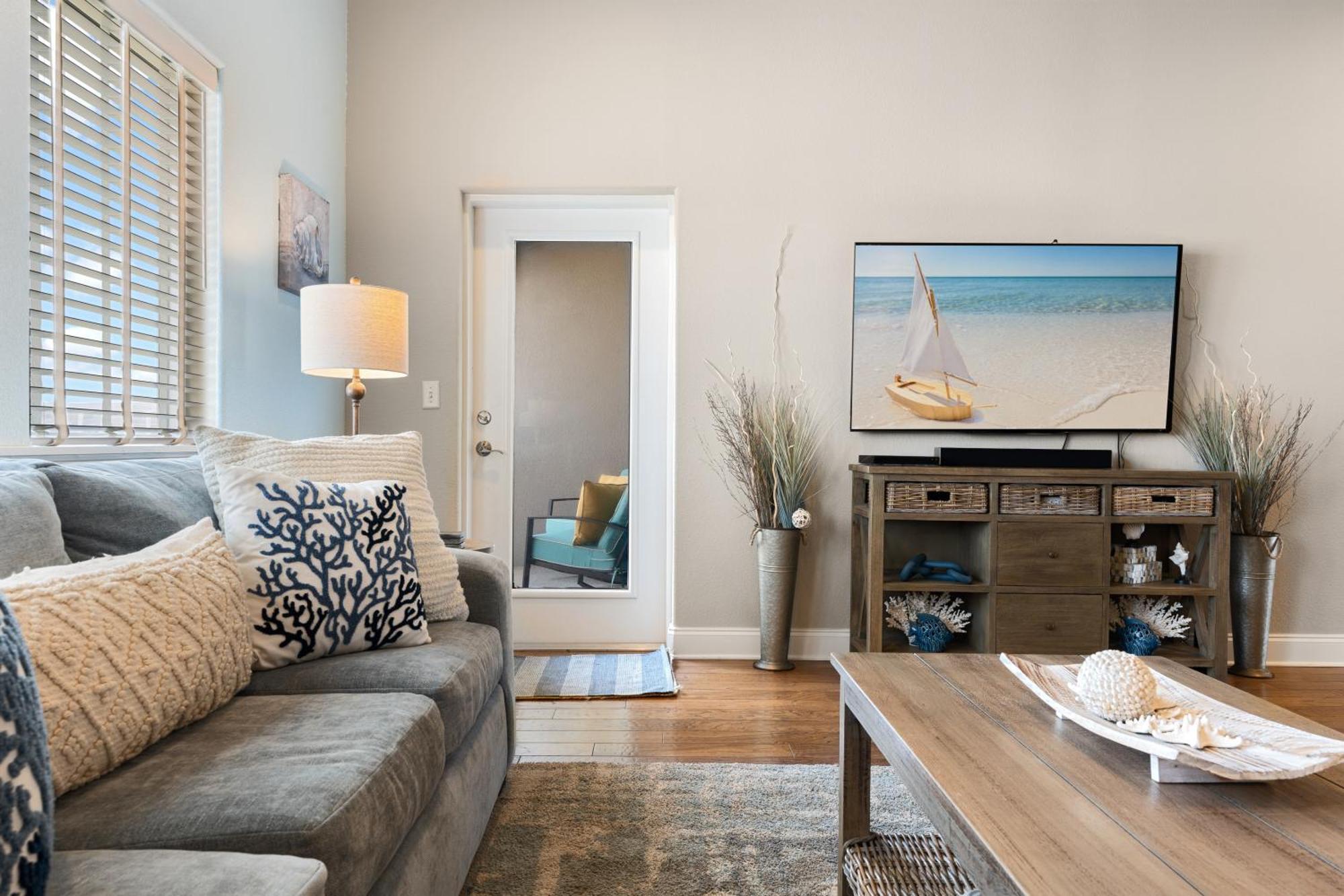 Apartment Alerio 405a By Newman-dailey Destin