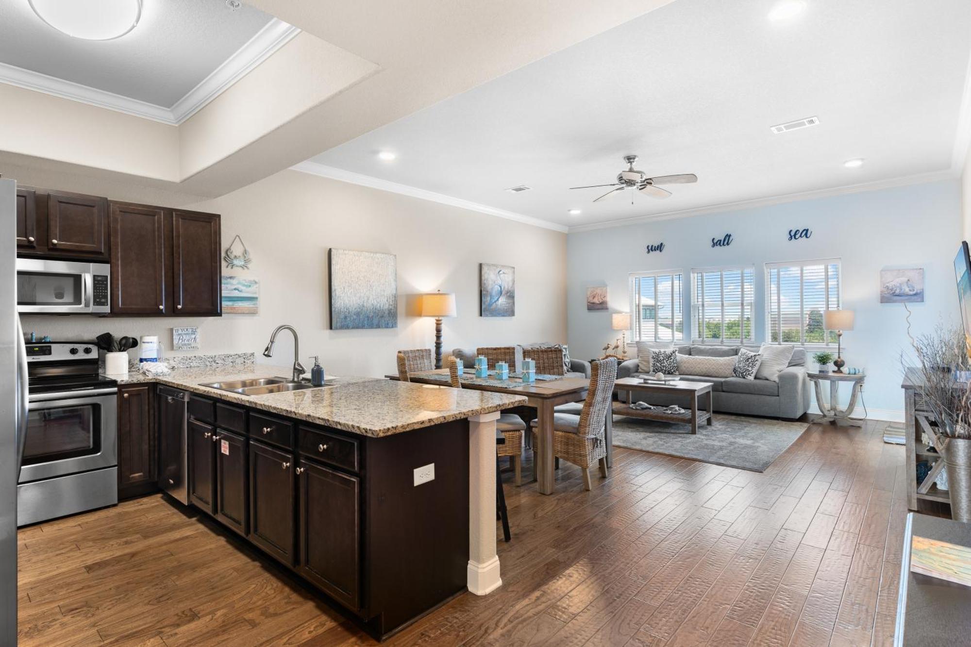 Alerio 405a By Newman-dailey Apartment