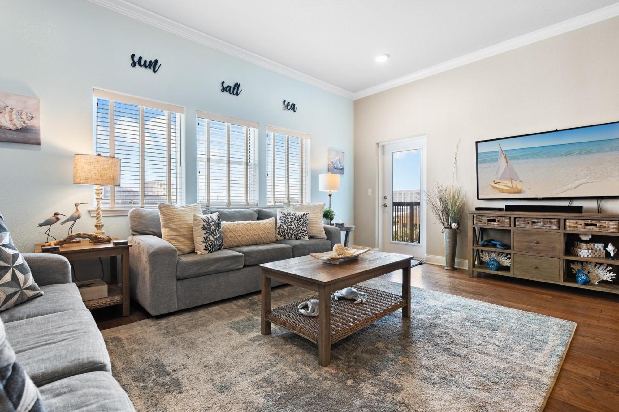 Apartment Alerio 405a By Newman-dailey *