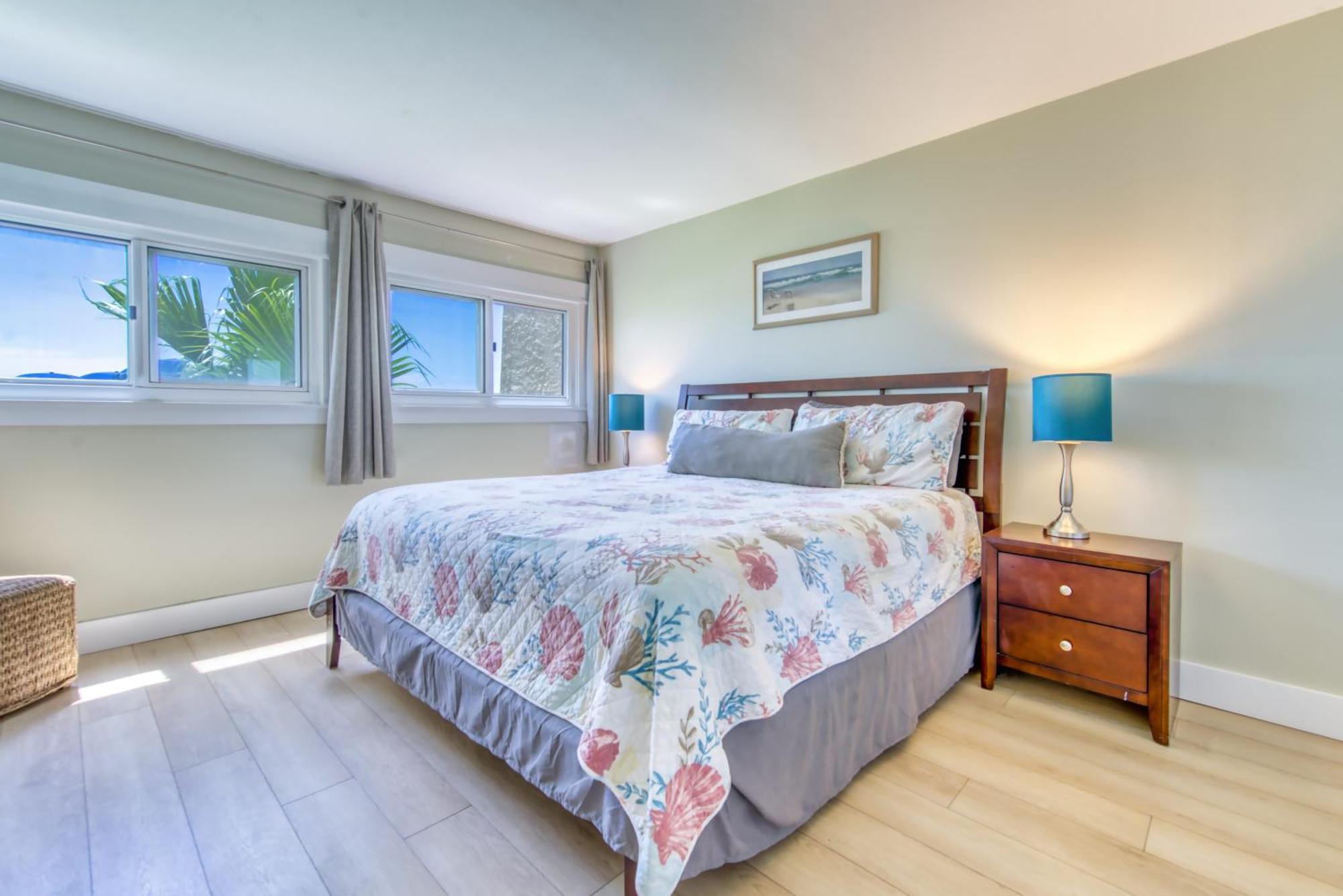 House C103 - Beachfront With Pool, Wifi, & Service Destin