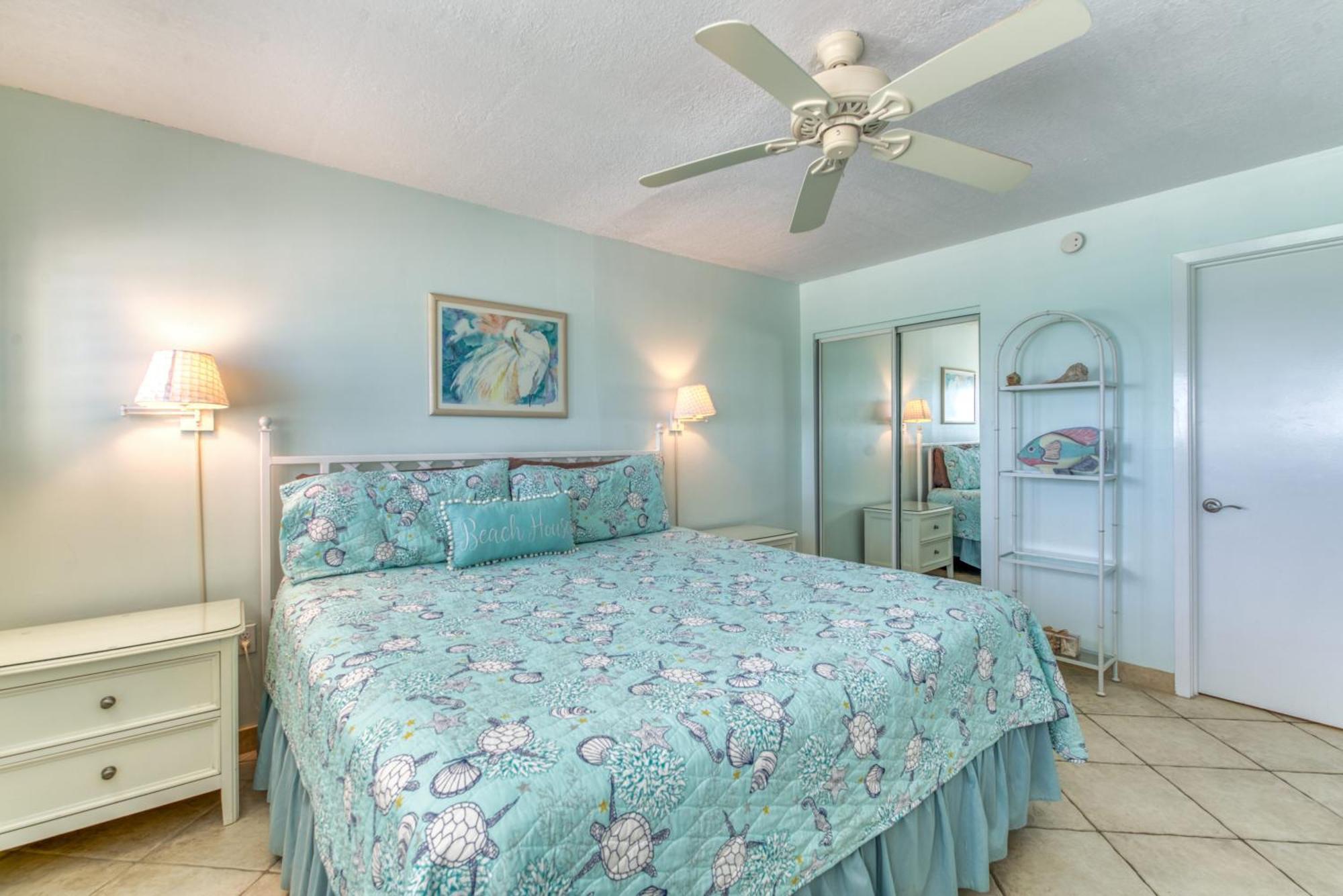 House B405 - Beachfront With Pool, Wifi, & Service Destin