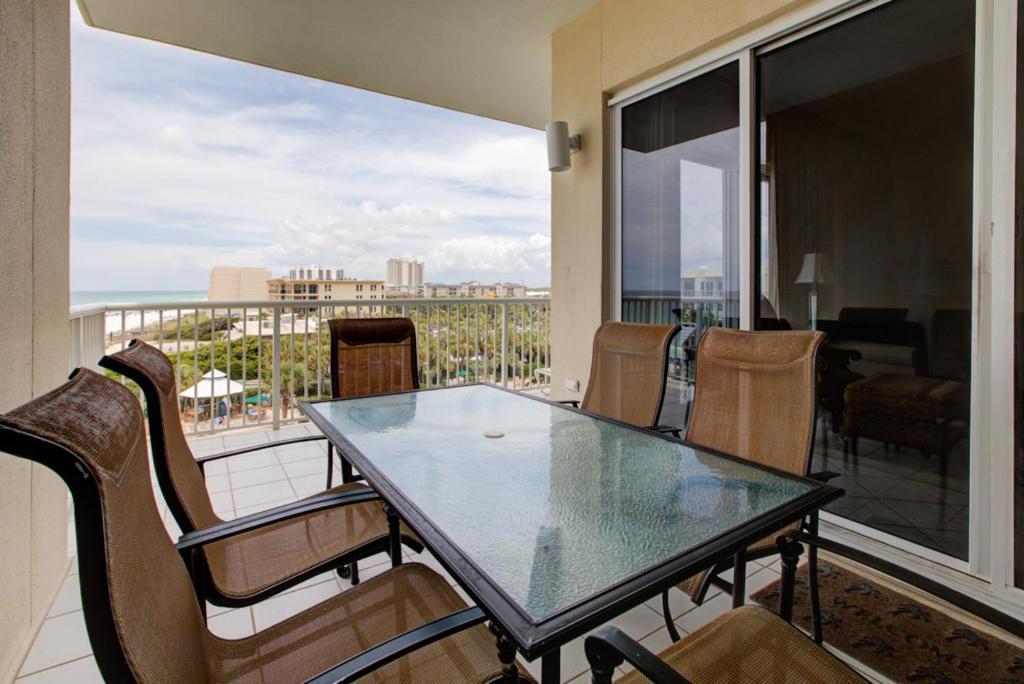 Holiday home Crescent Iii Destin