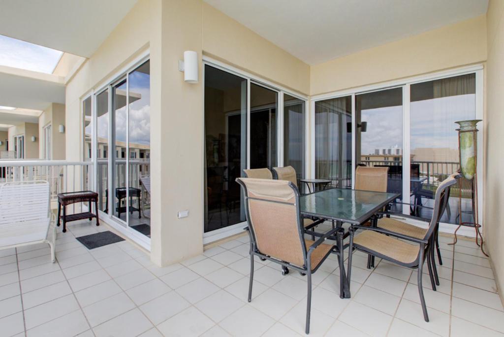Holiday home Crescent Iii Destin