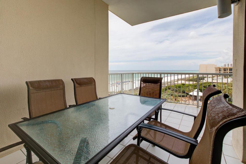Holiday home Crescent Iii