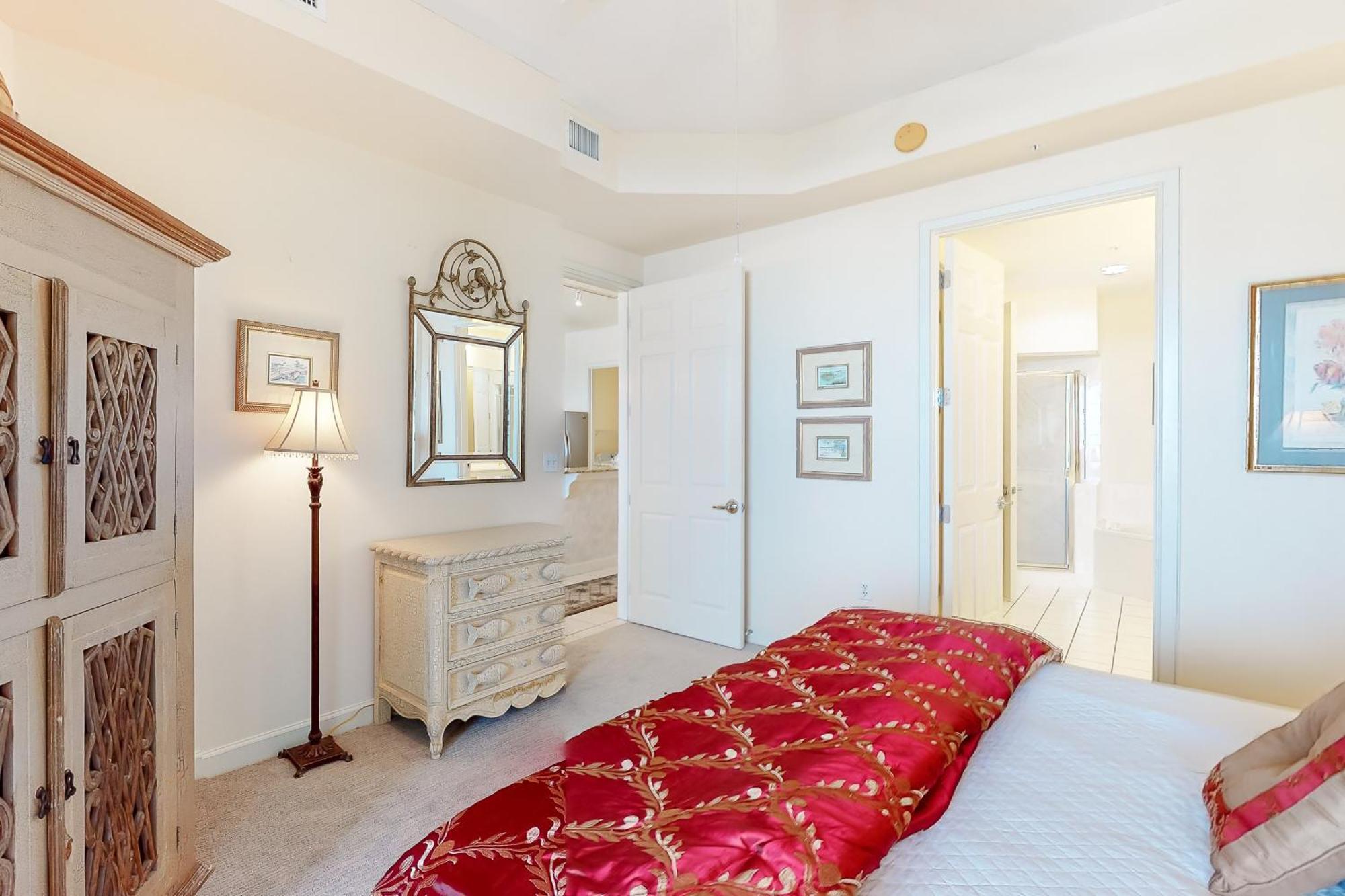 Crescent Iii Holiday home Destin