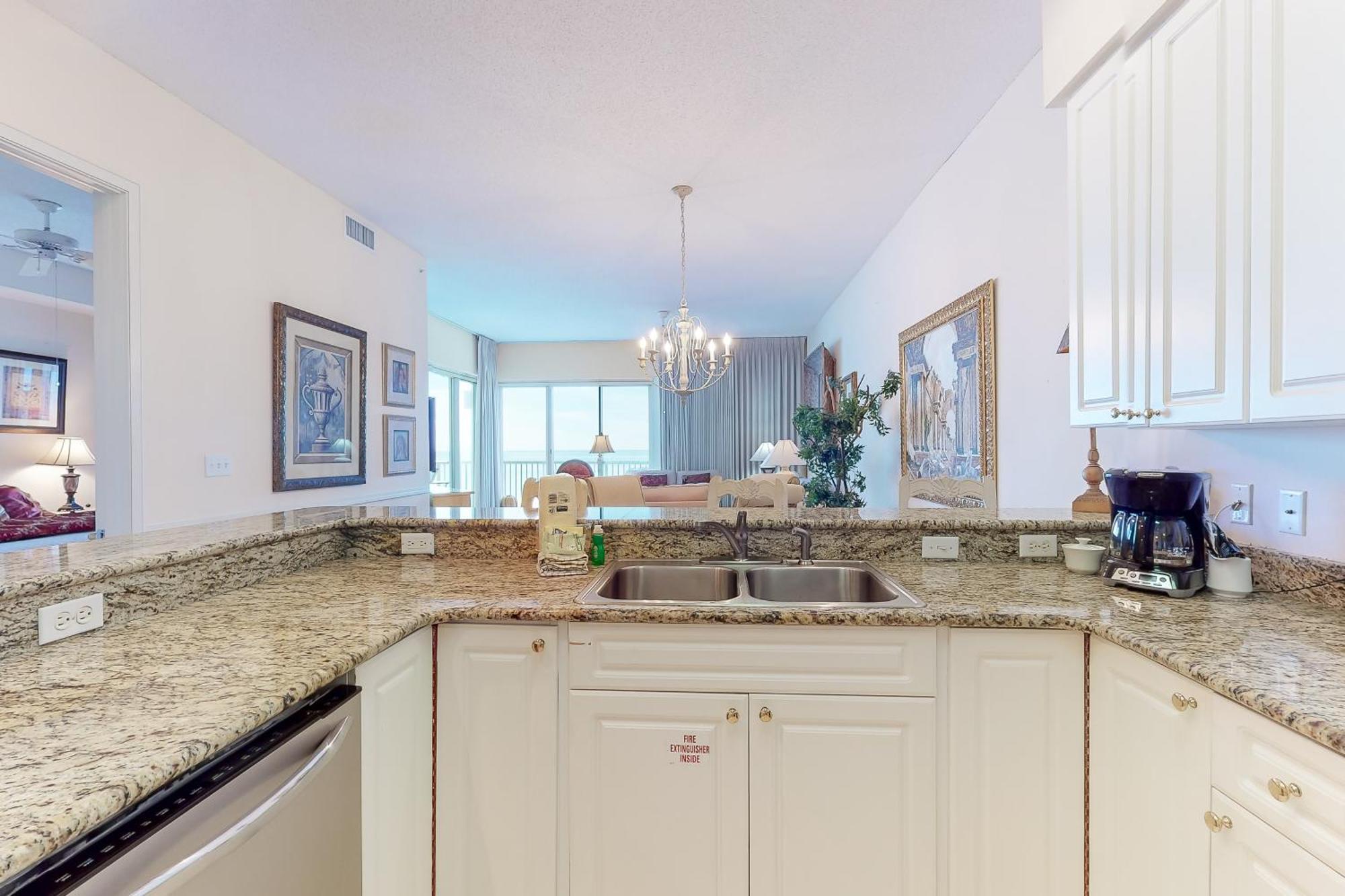 Crescent Iii Destin