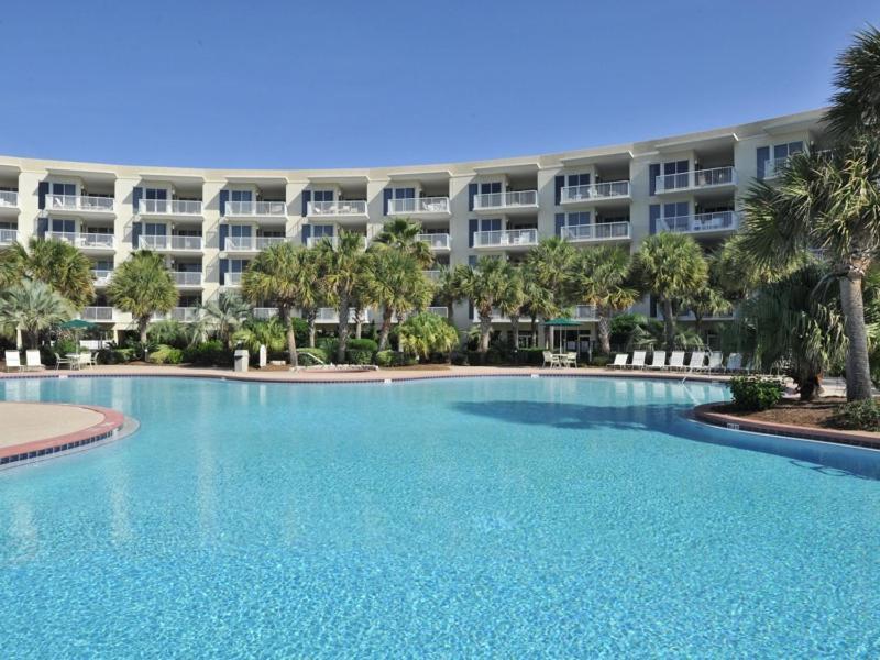 Holiday home Crescent Iii